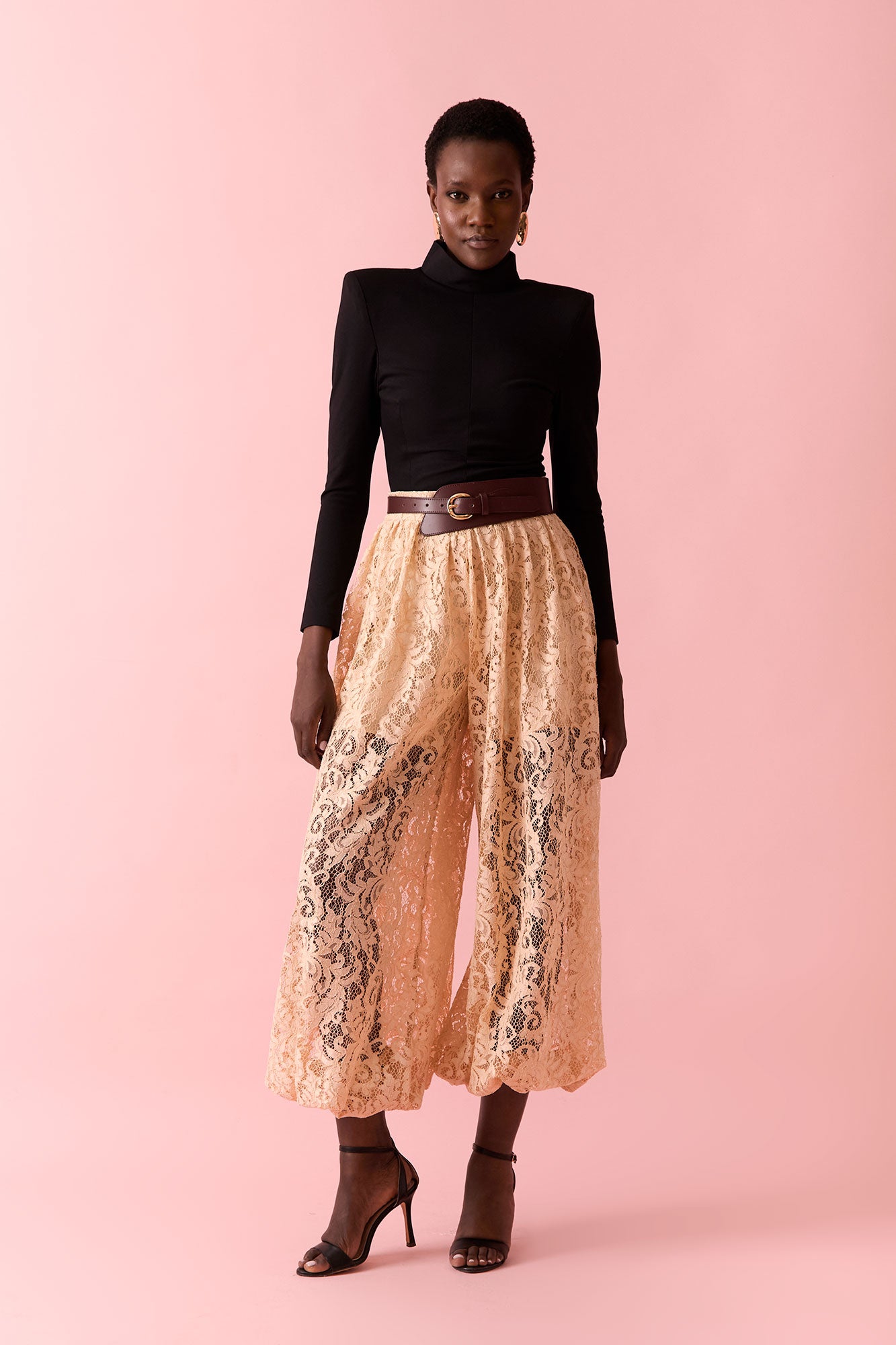 PANTALON MACABEIGE 