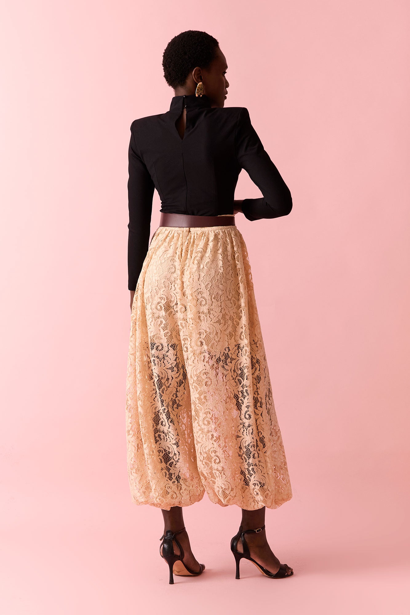 PANTALON MACABEIGE 