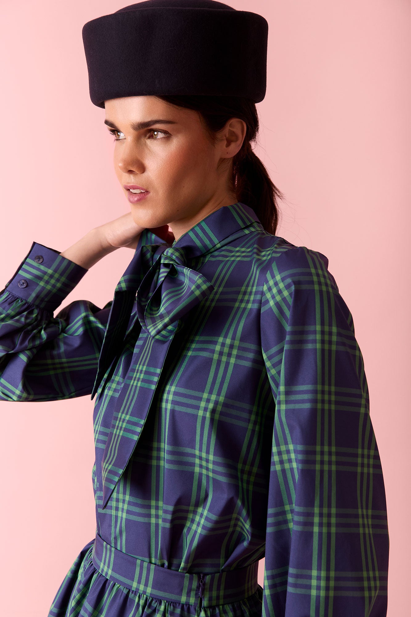 CAMISA MARÍAMARINO 