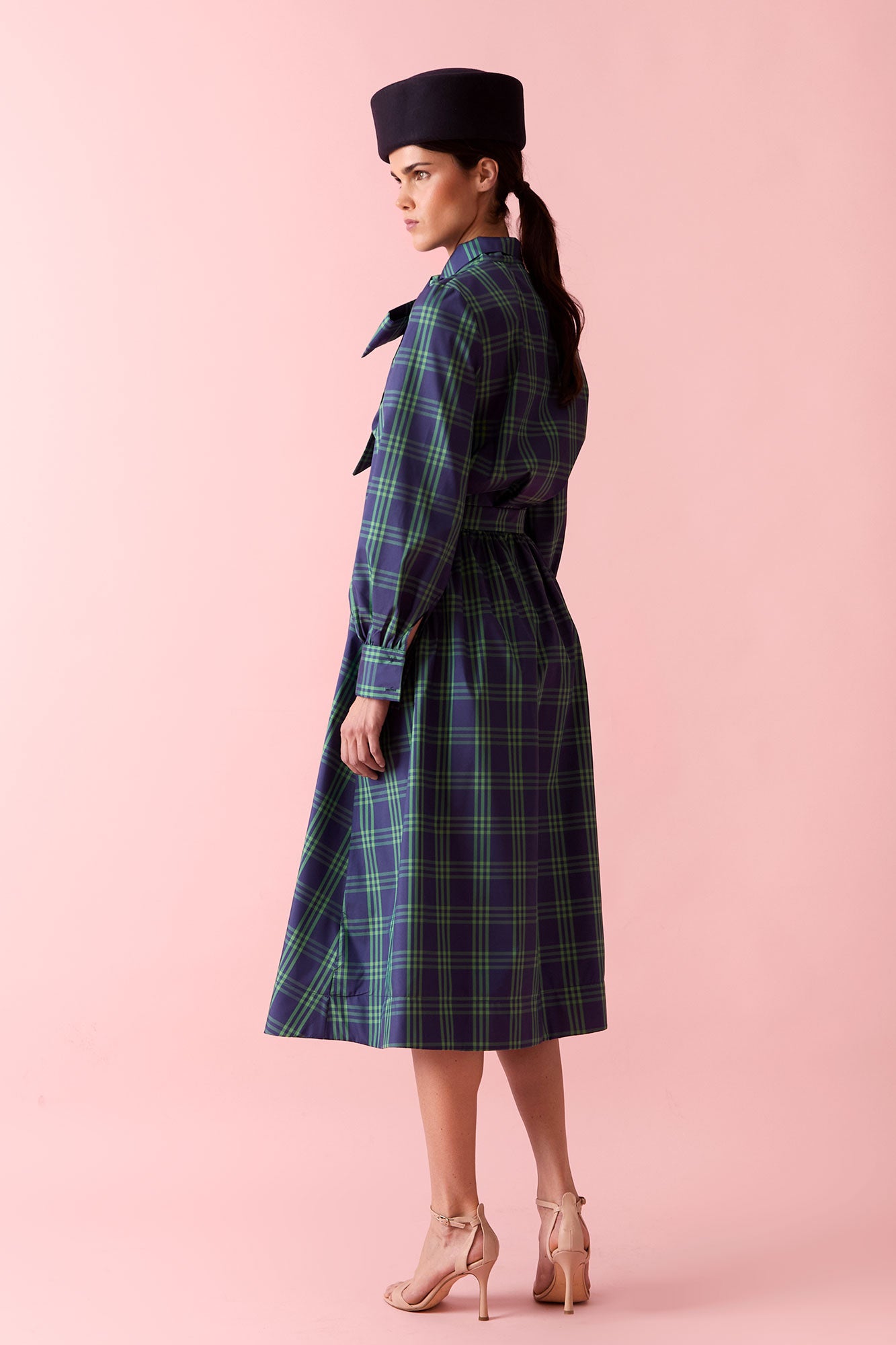 CAMISA MARÍAMARINO 