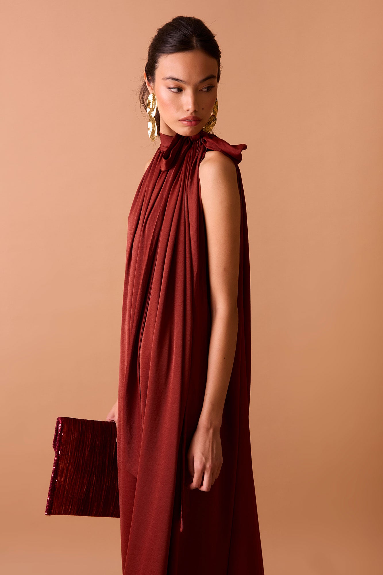 VESTIDO GRETATEJA 