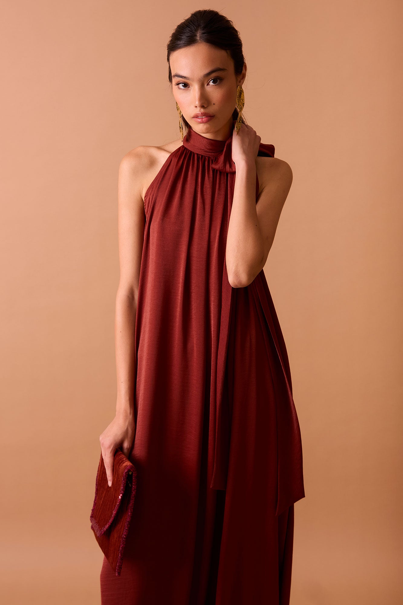 VESTIDO GRETATEJA 