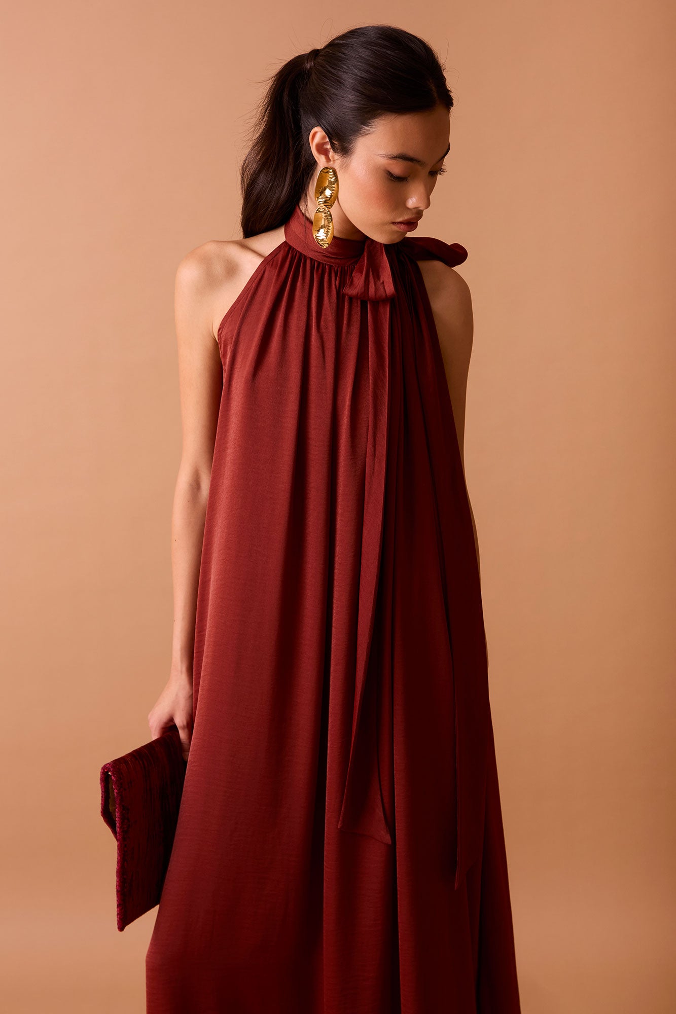 VESTIDO GRETATEJA 
