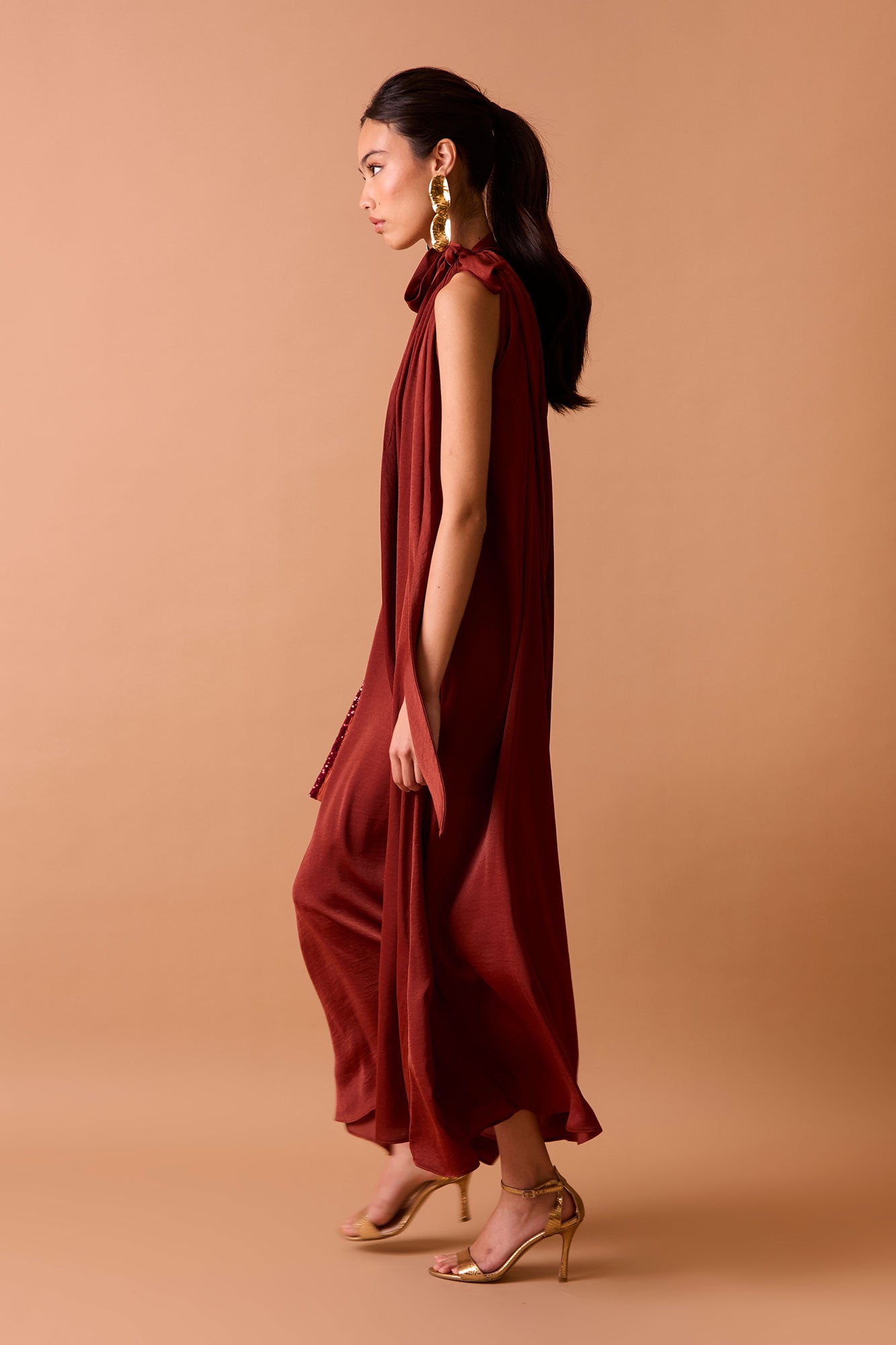 VESTIDO GRETATEJA 