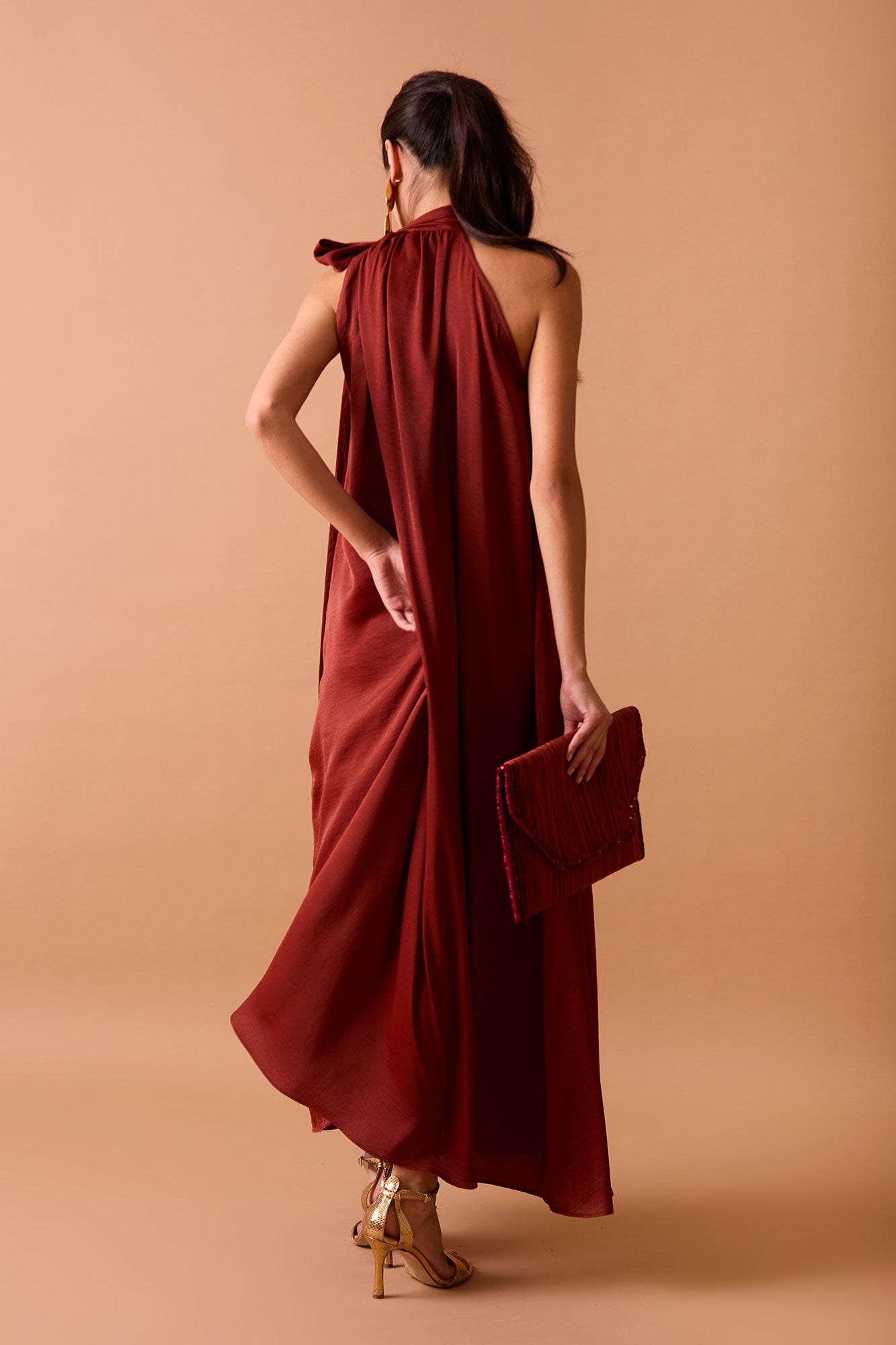 VESTIDO GRETATEJA 