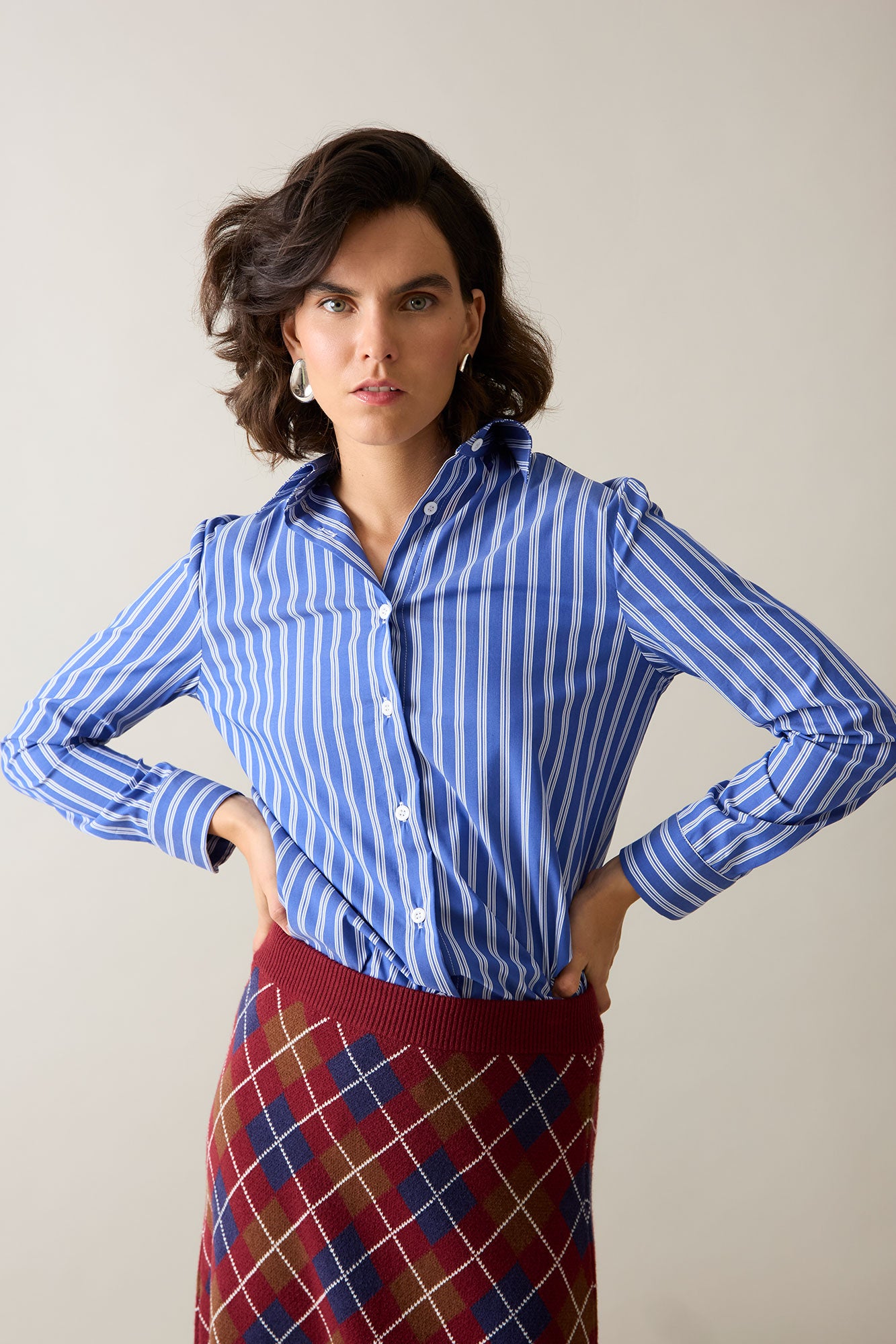 CAMISA CARLOSMARINO 