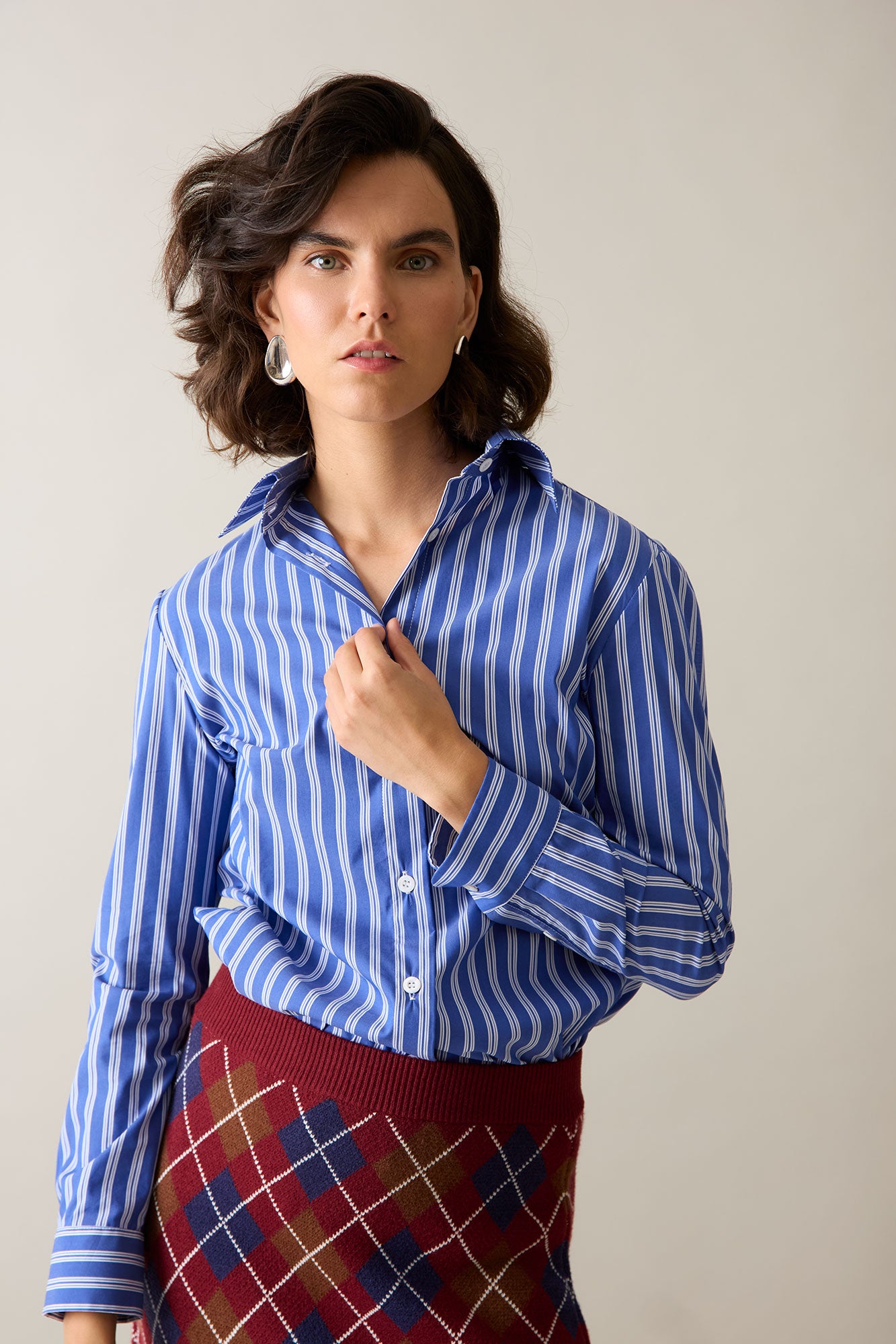CAMISA CARLOSMARINO 