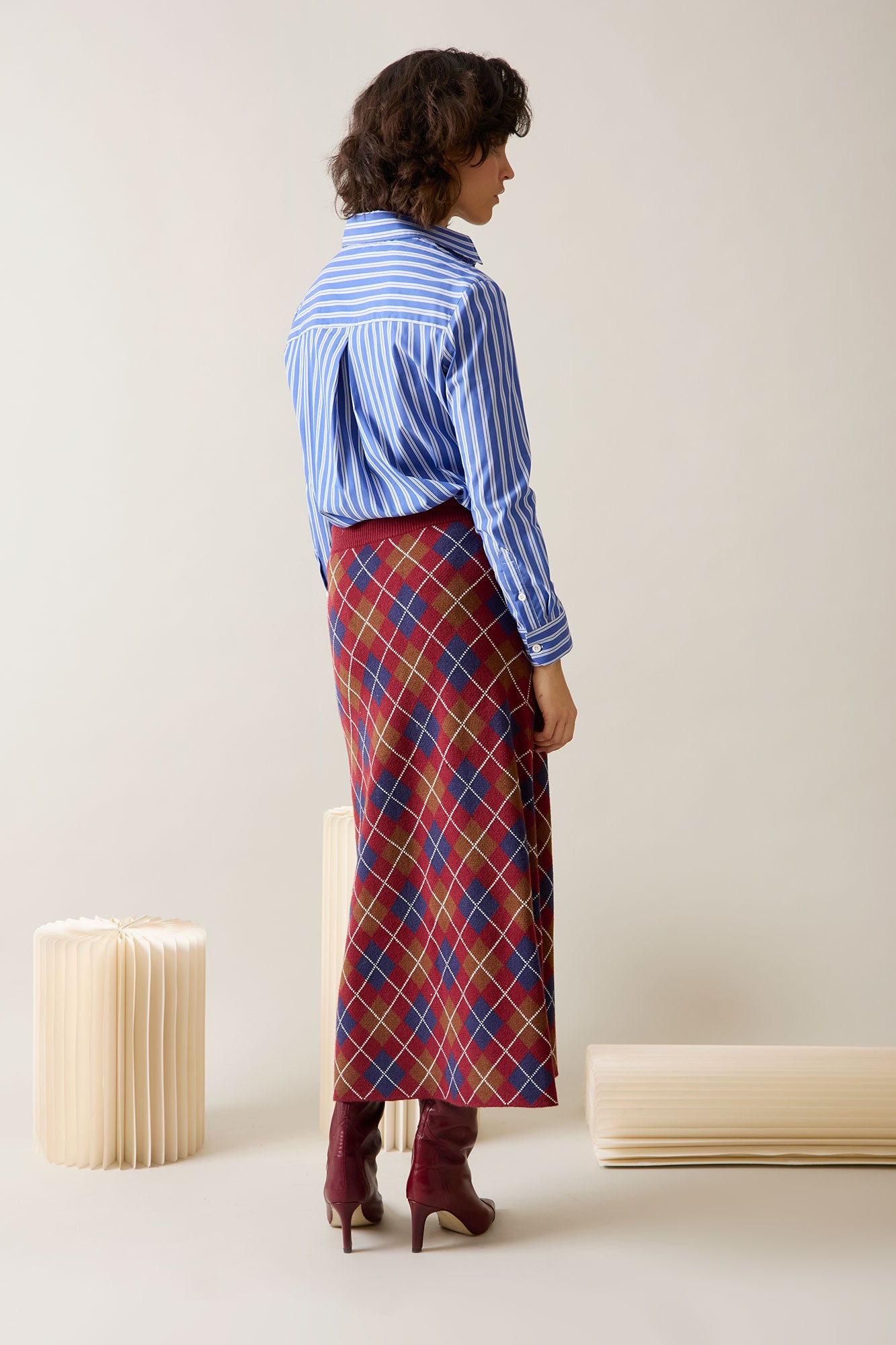CAMISA CARLOSMARINO 