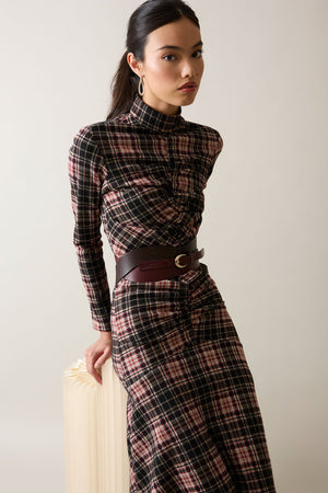 VESTIDO SORANEGRO 