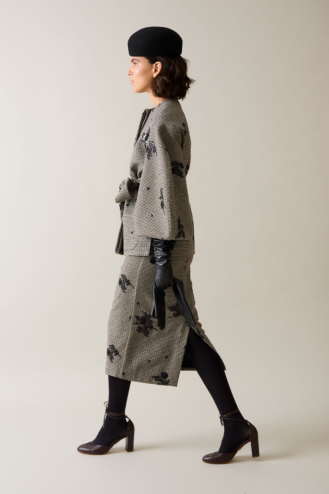 CHAQUETA NEVRAMARRON 