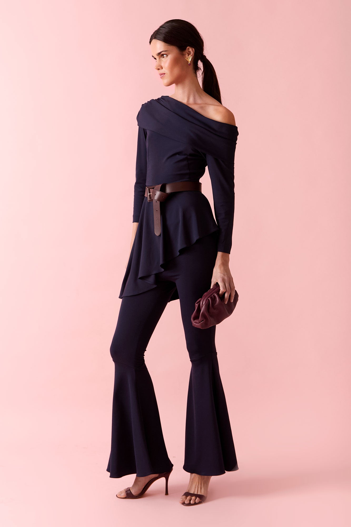 BLUSA ARISMARINO 