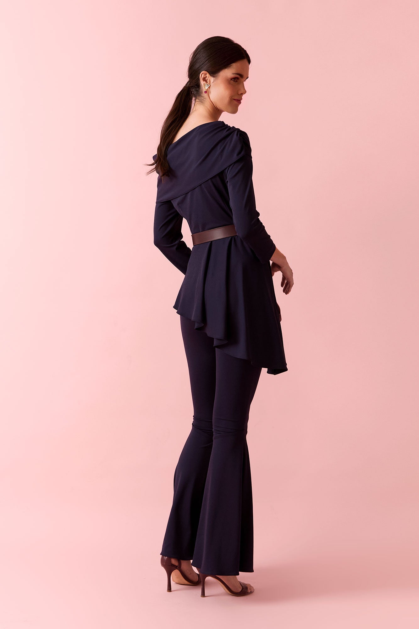 BLUSA ARISMARINO 