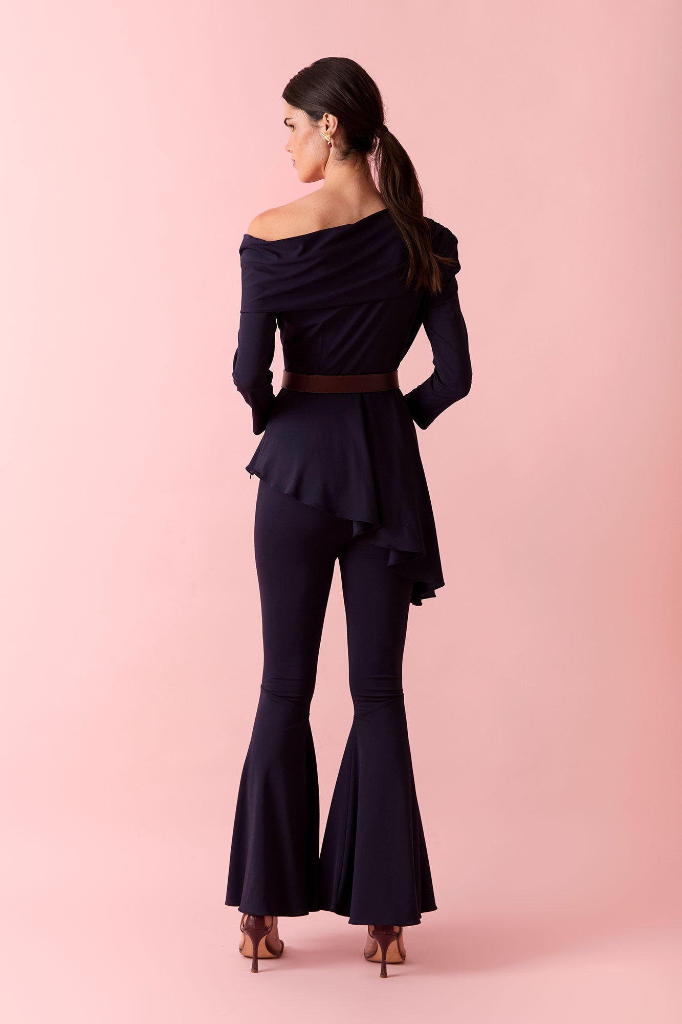 PANTALON ARISMARINO 