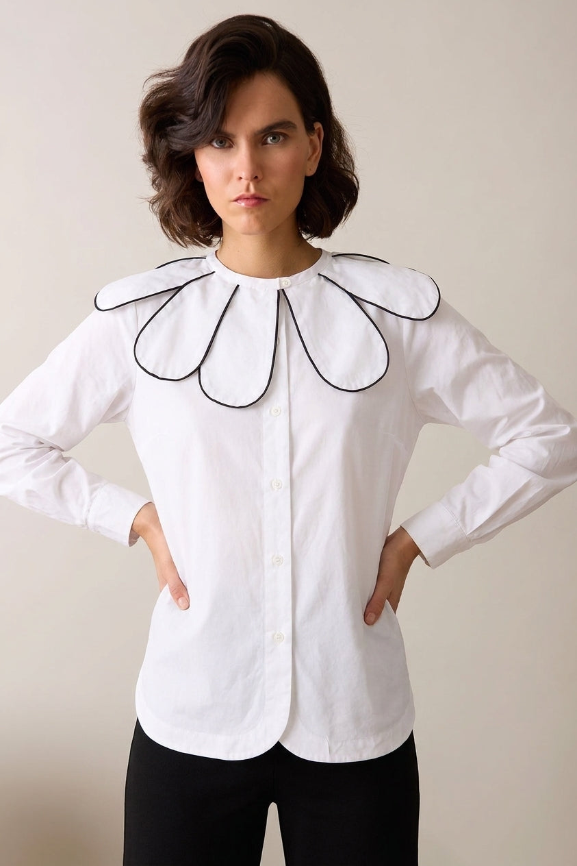 CAMISA FATIMABLANCO 