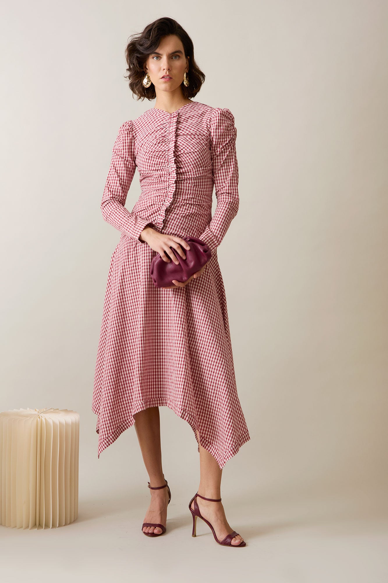 VESTIDO MELIAROSA 
