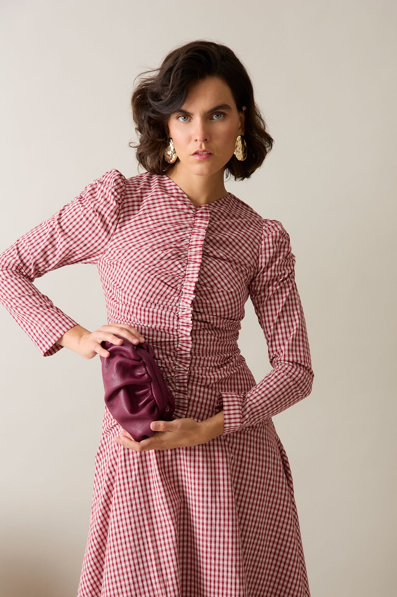 VESTIDO MELIAROSA 