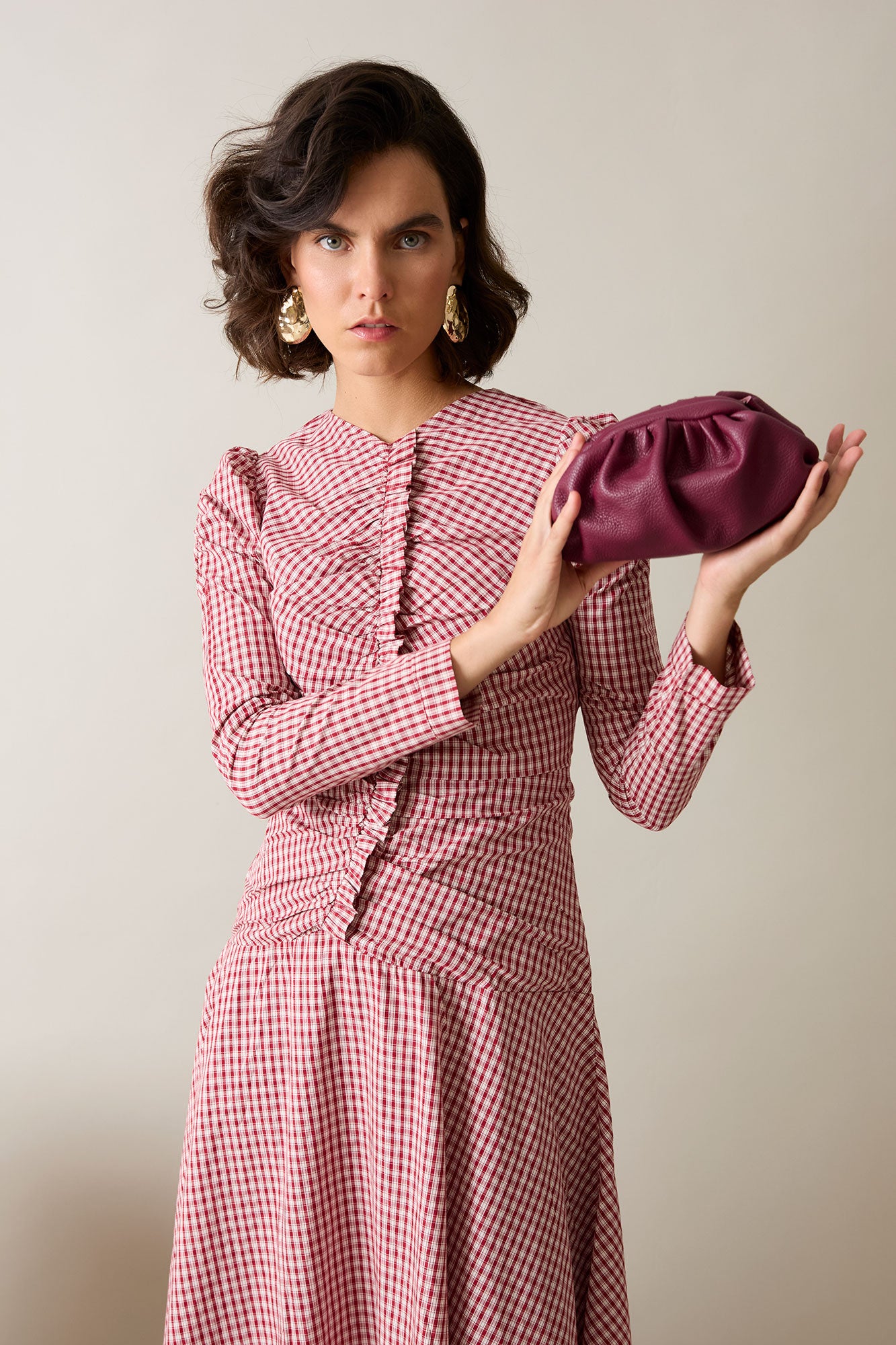 VESTIDO MELIAROSA 