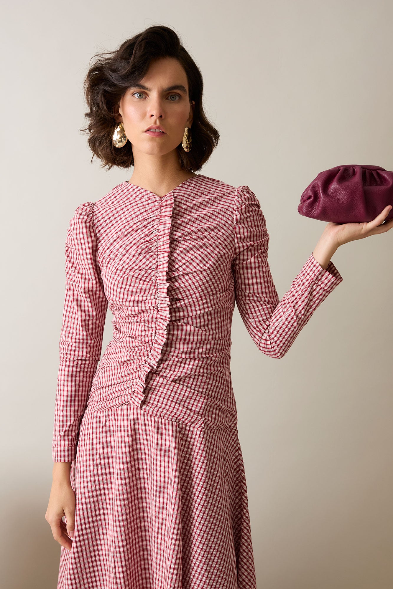 VESTIDO MELIAROSA 