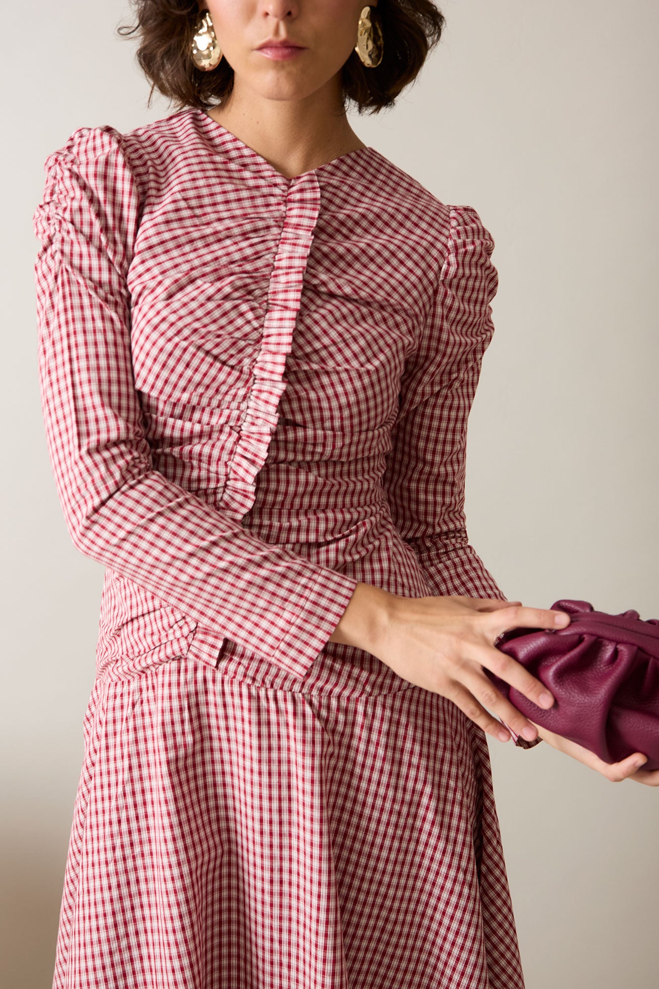 VESTIDO MELIAROSA 