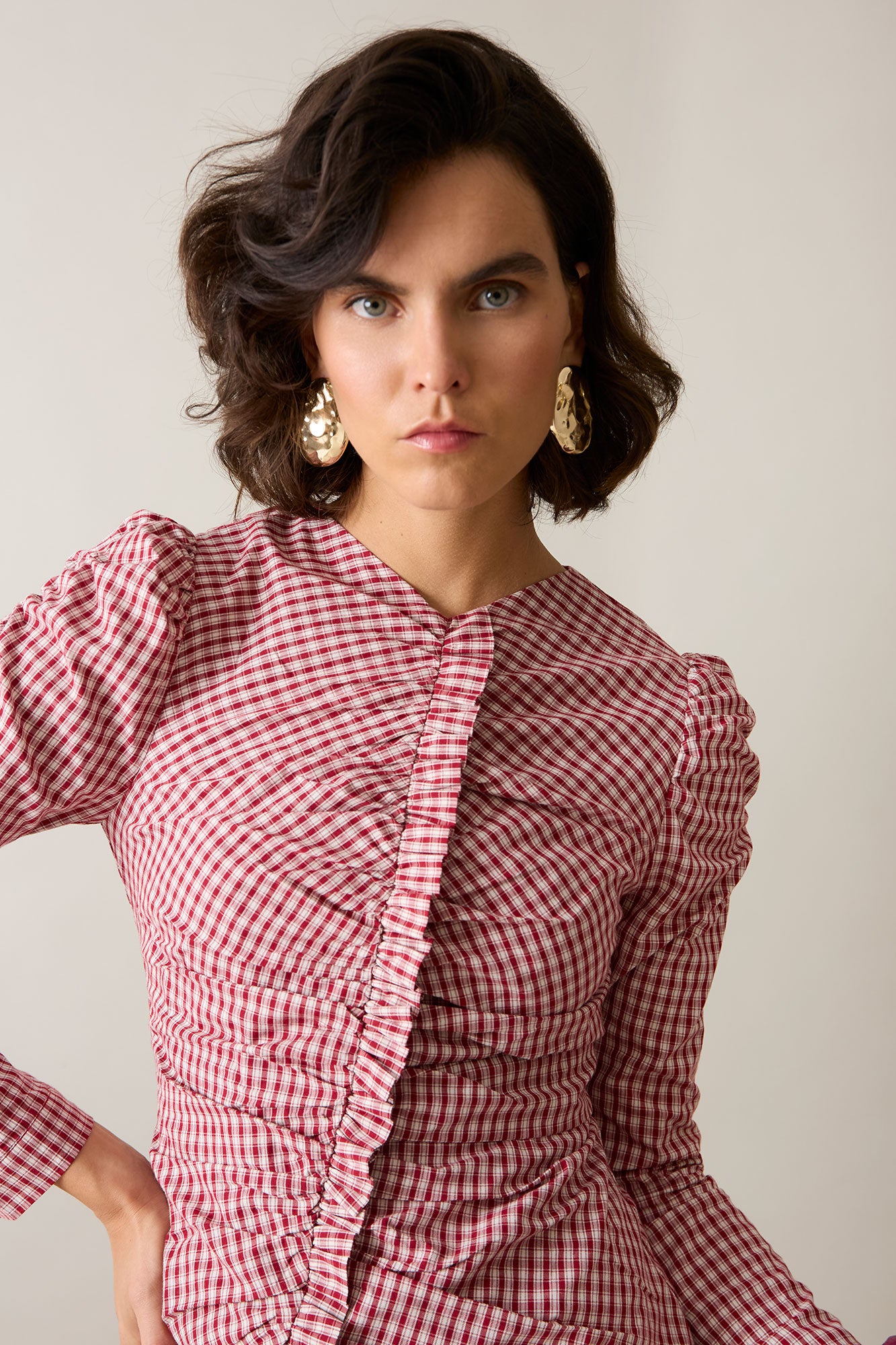 VESTIDO MELIAROSA 