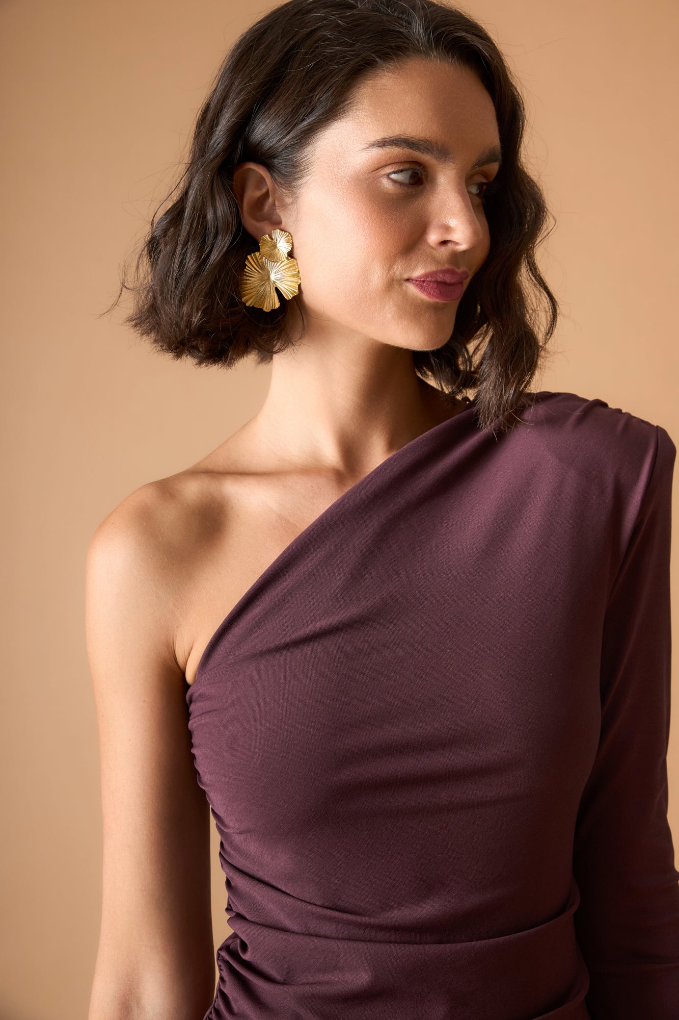 VESTIDO TARIANGRANATE 