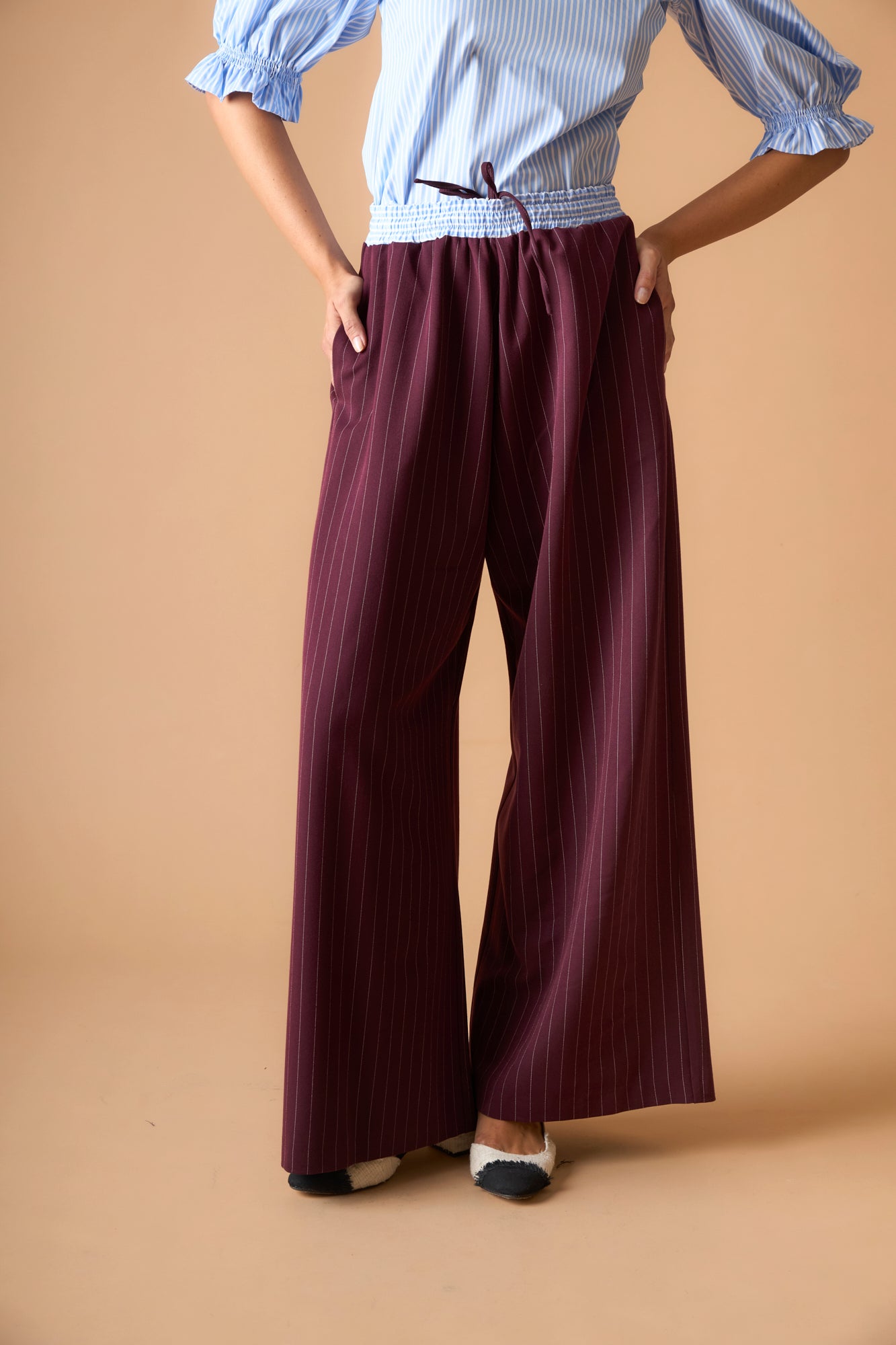 PANTALON ERIKAVINO 