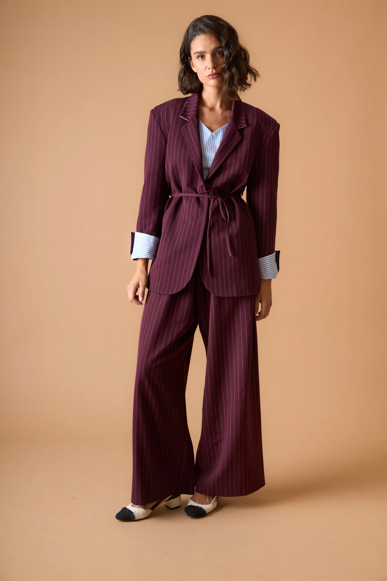 PANTALON ERIKAVINO 