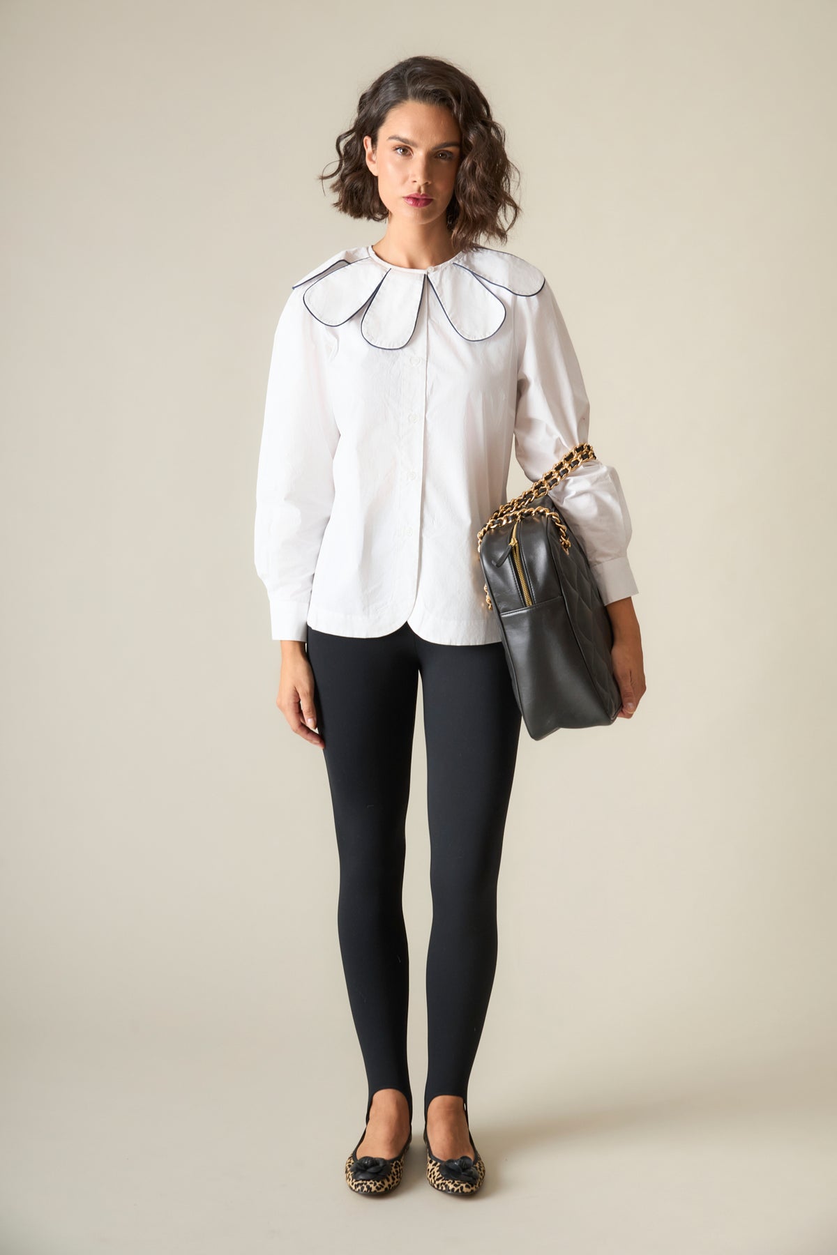 CAMISA FATIMABLANCO 