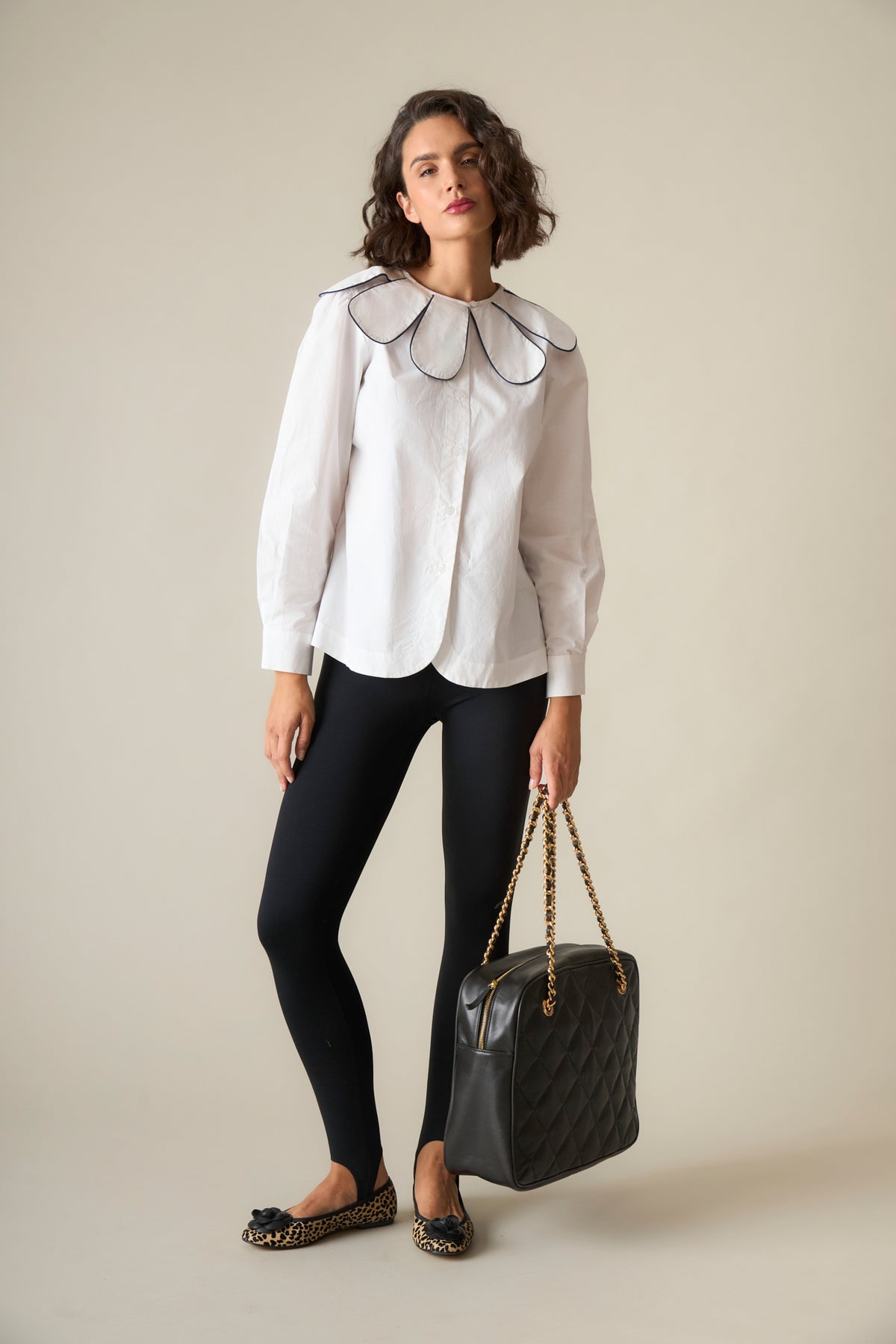 CAMISA FATIMABLANCO 