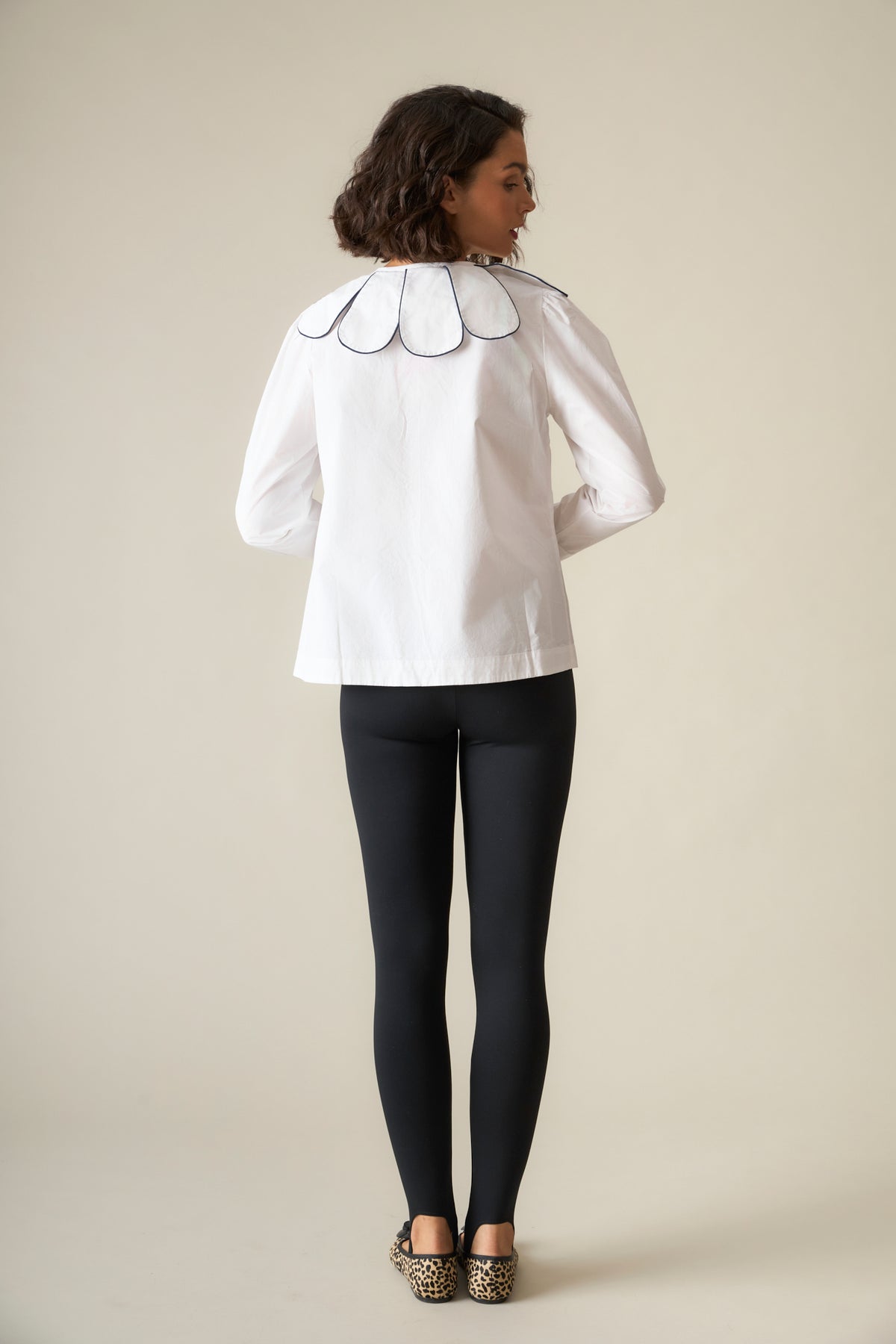 CAMISA FATIMABLANCO 