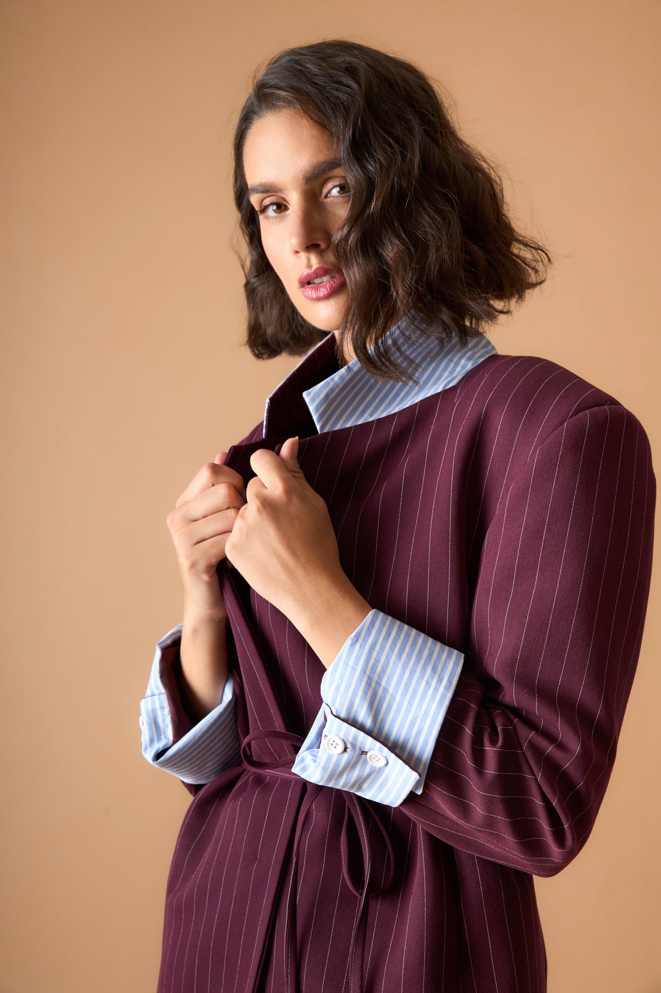 CHAQUETA ERIKAVINO 
