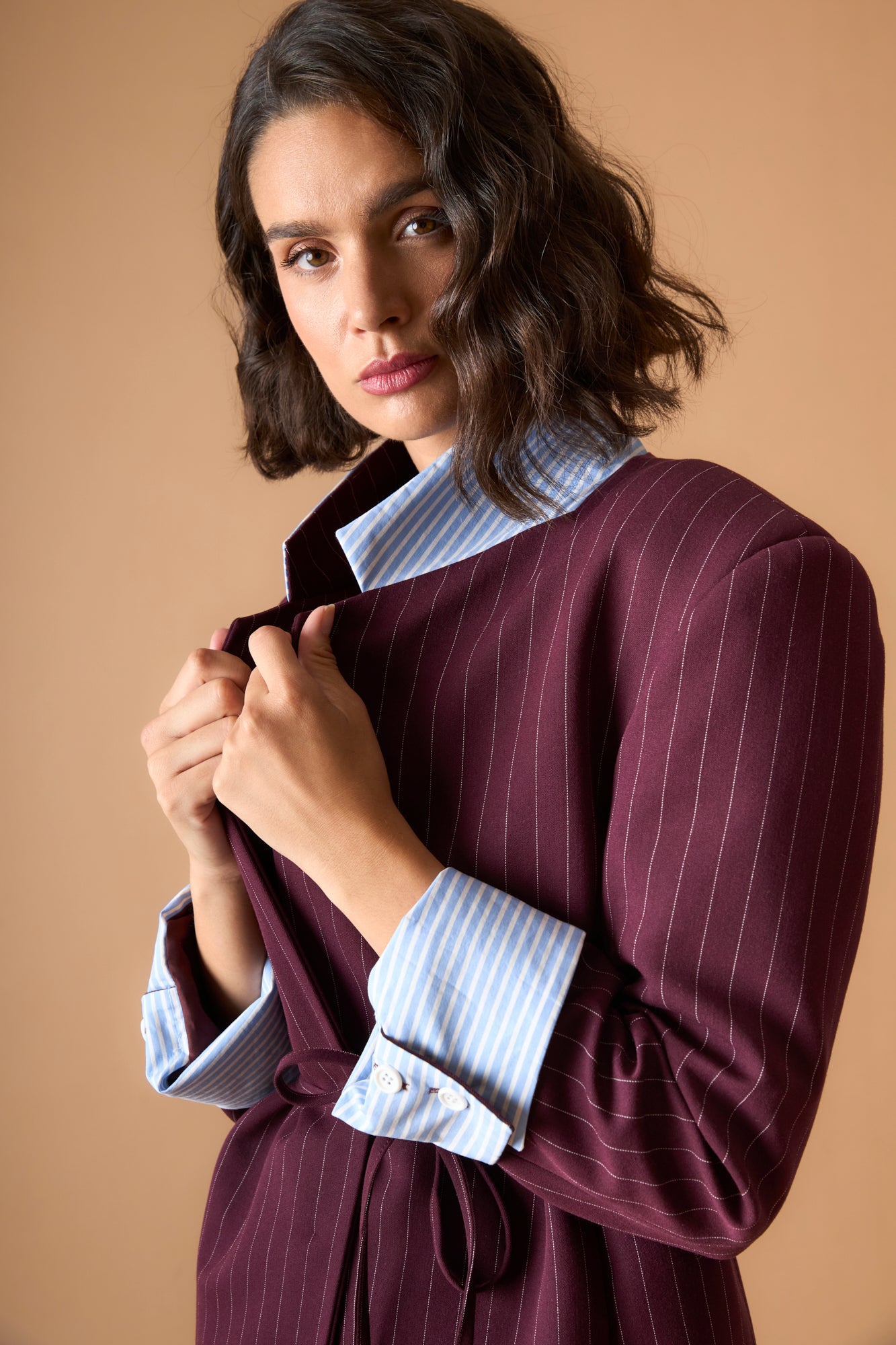 CHAQUETA ERIKAVINO 
