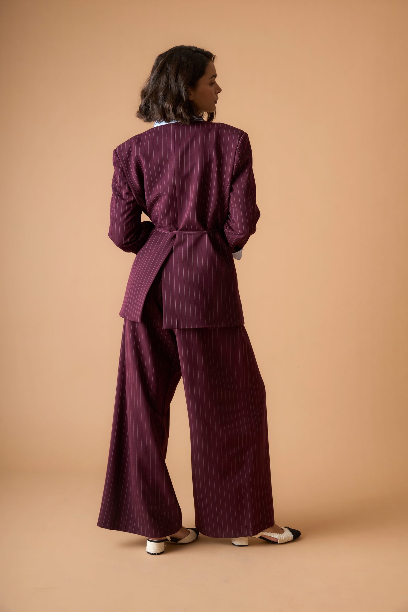 CHAQUETA ERIKAVINO 
