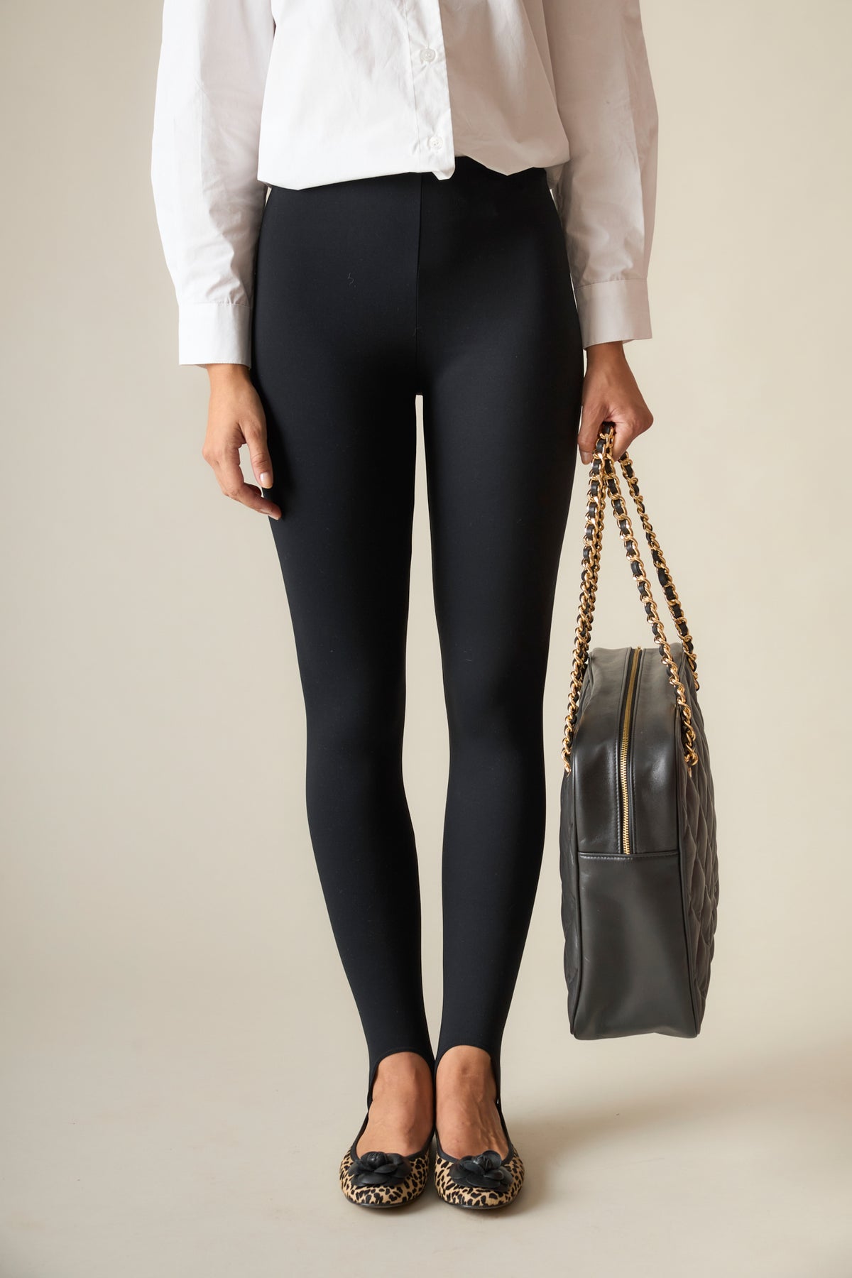 LEGGINGS VALEANEGRO 