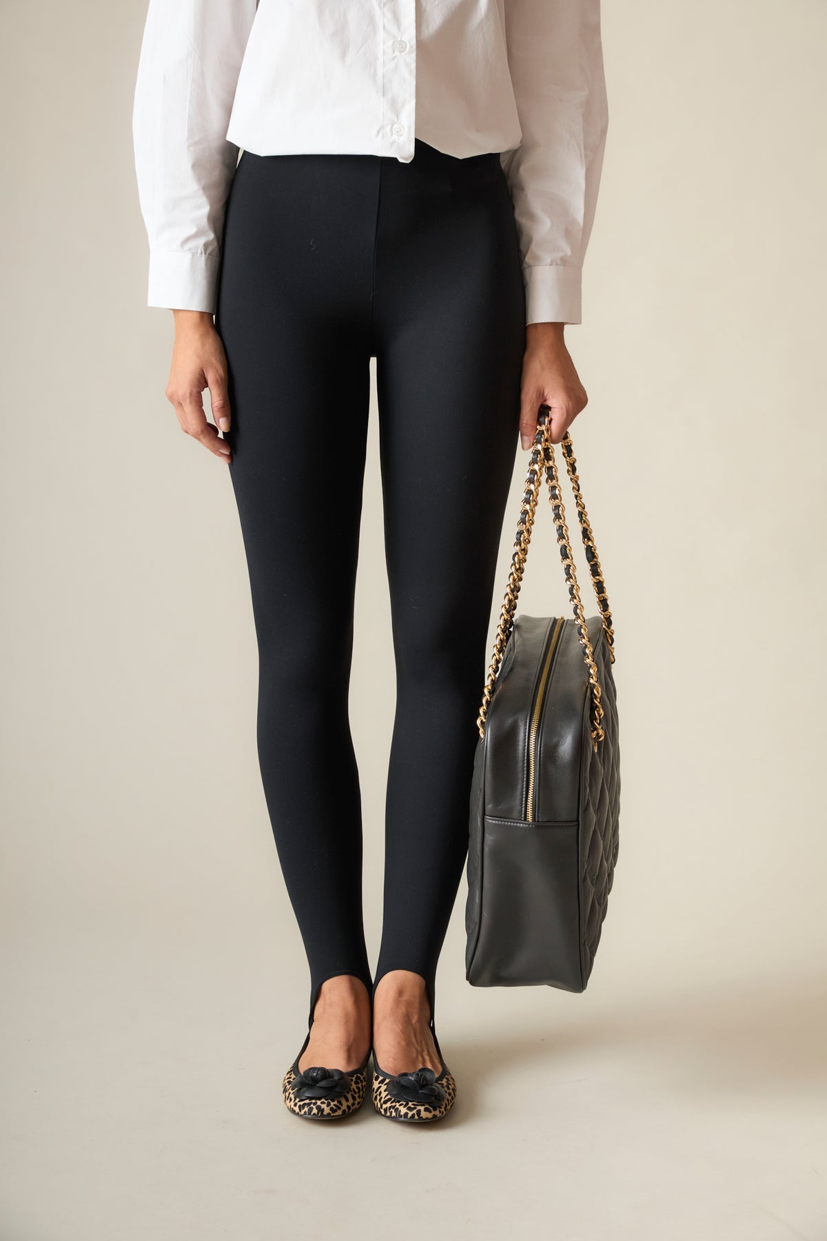 LEGGINGS VALEANEGRO 