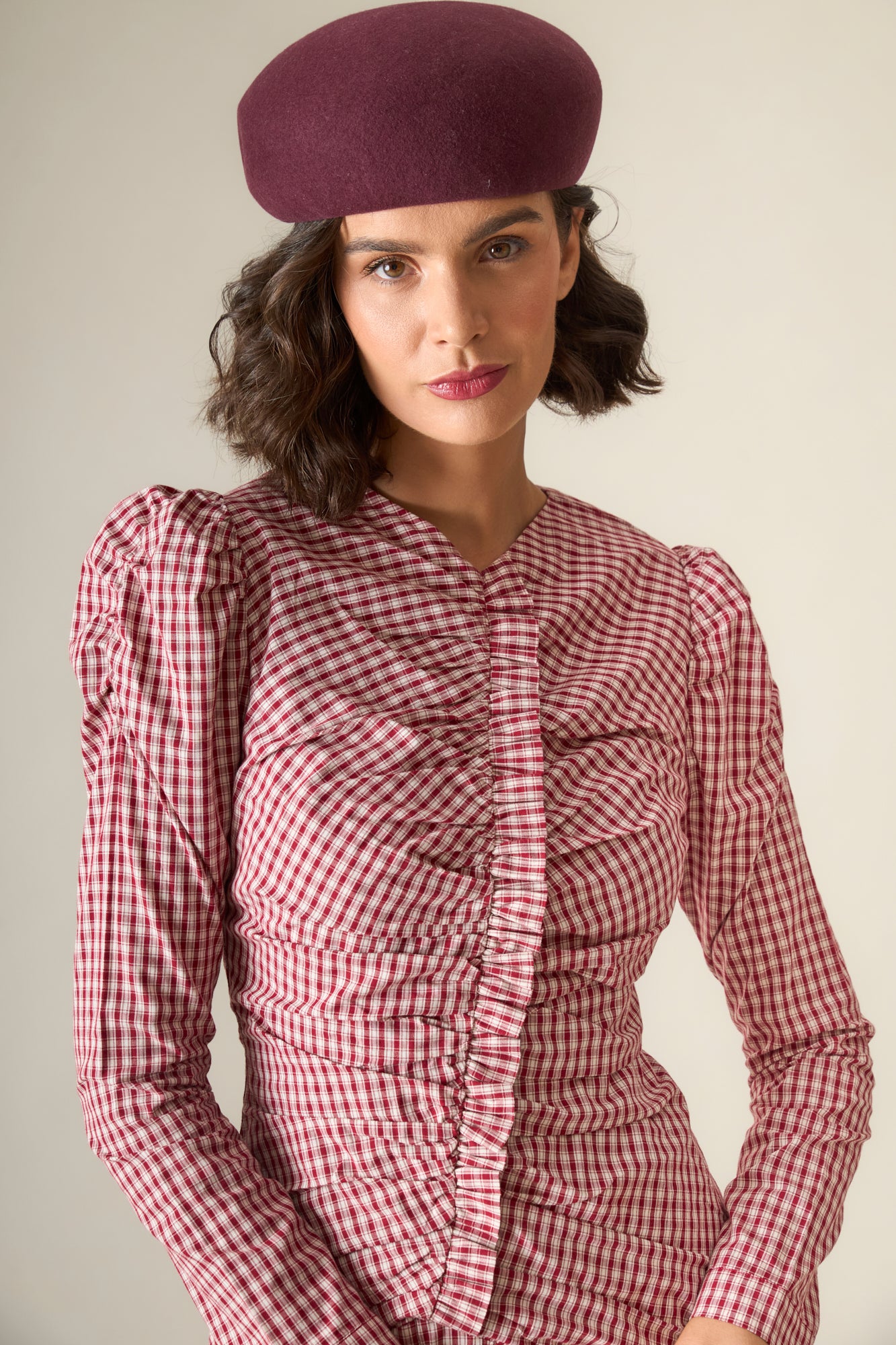 VESTIDO MELIAROSA 