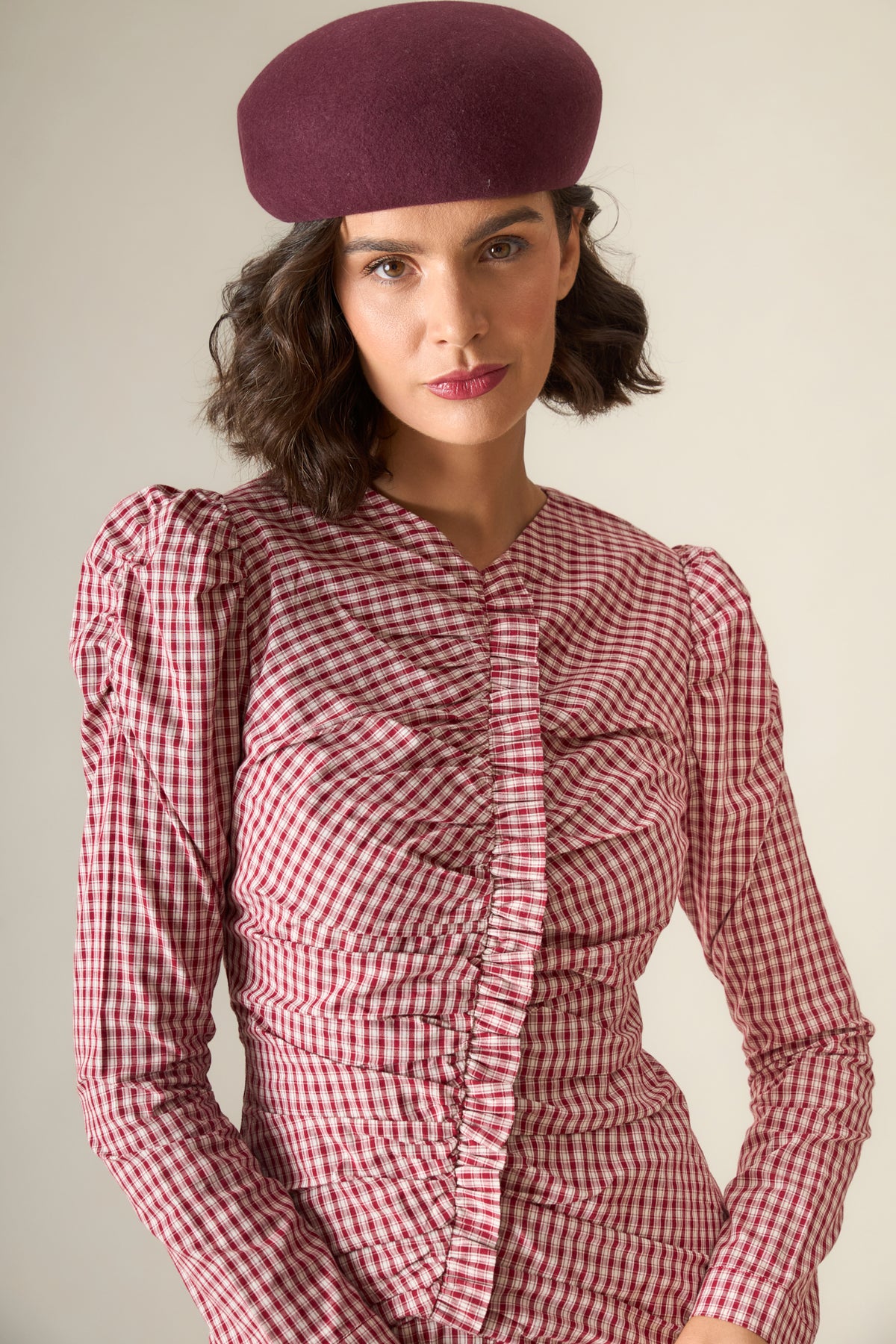 VESTIDO MELIAROSA 