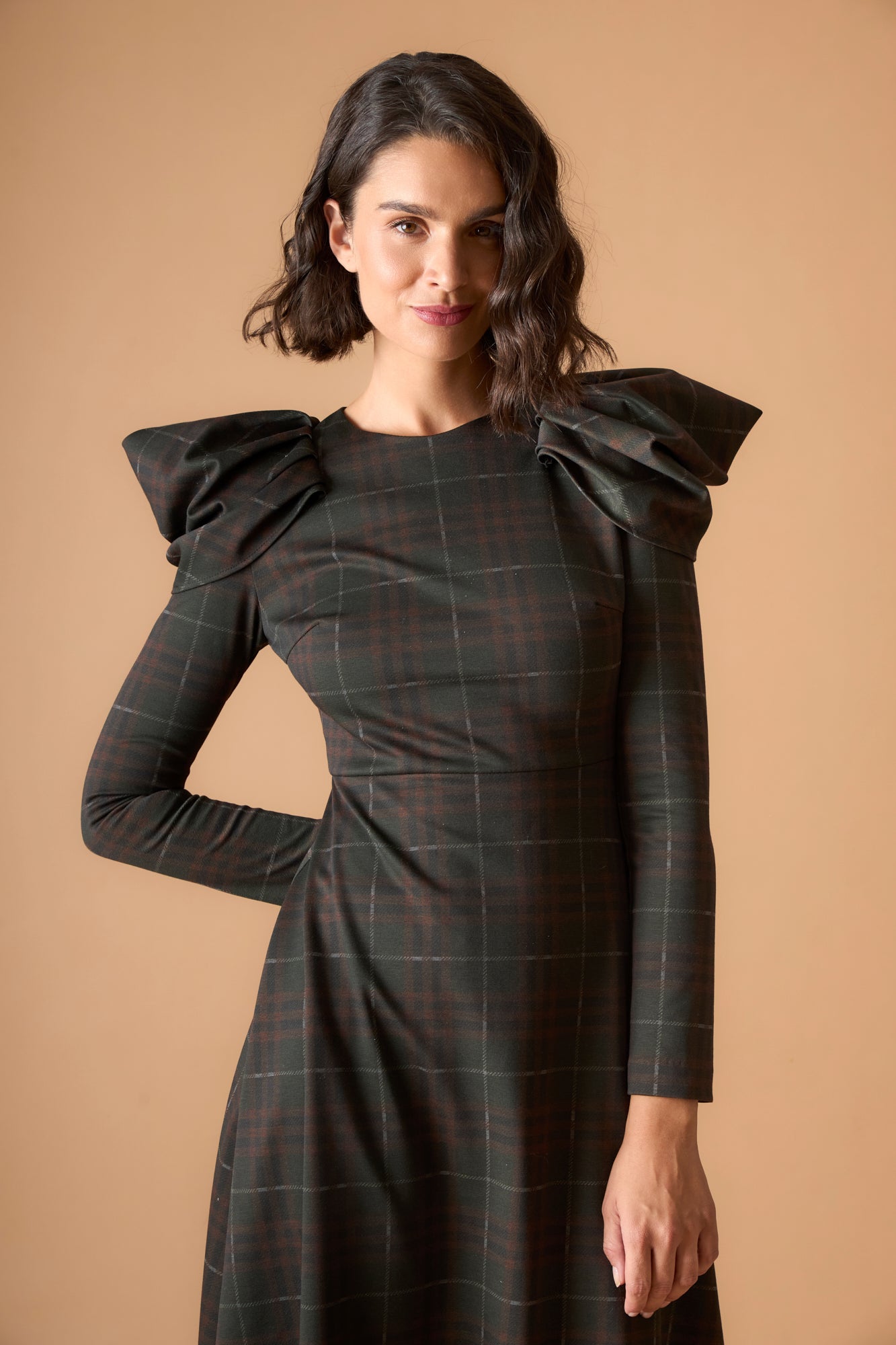 VESTIDO ADIVAVERDE 