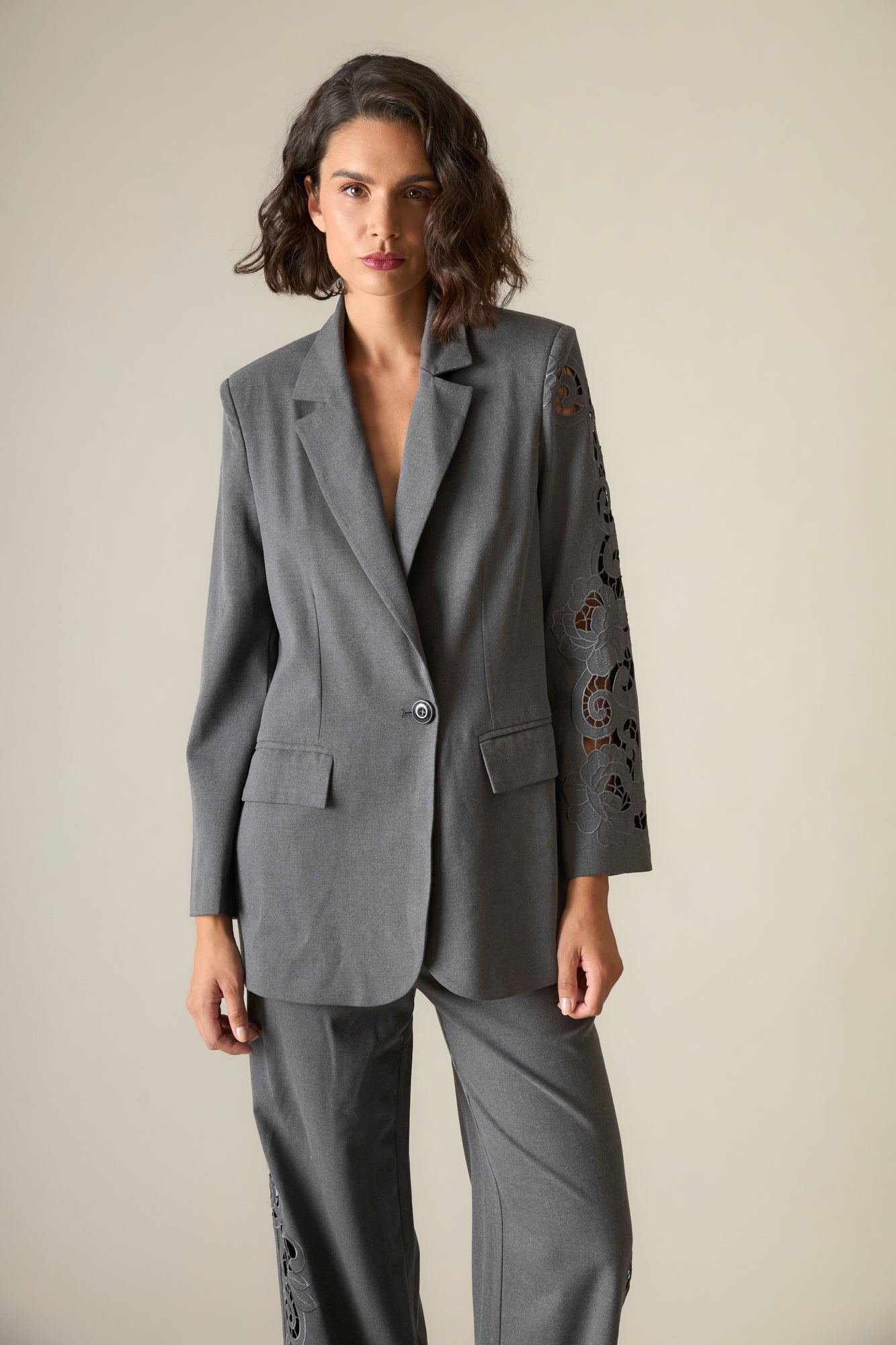 BLAZER ZOLAGRIS 