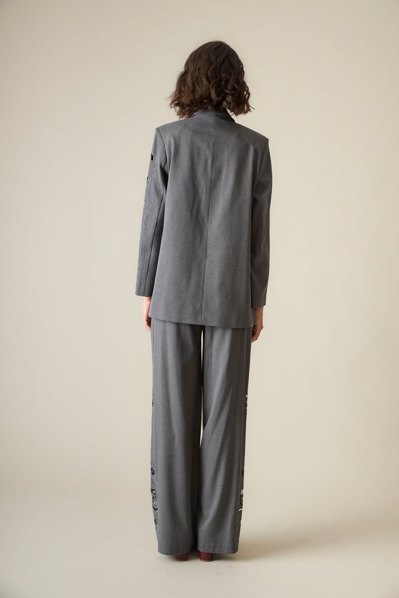 BLAZER ZOLAGRIS 