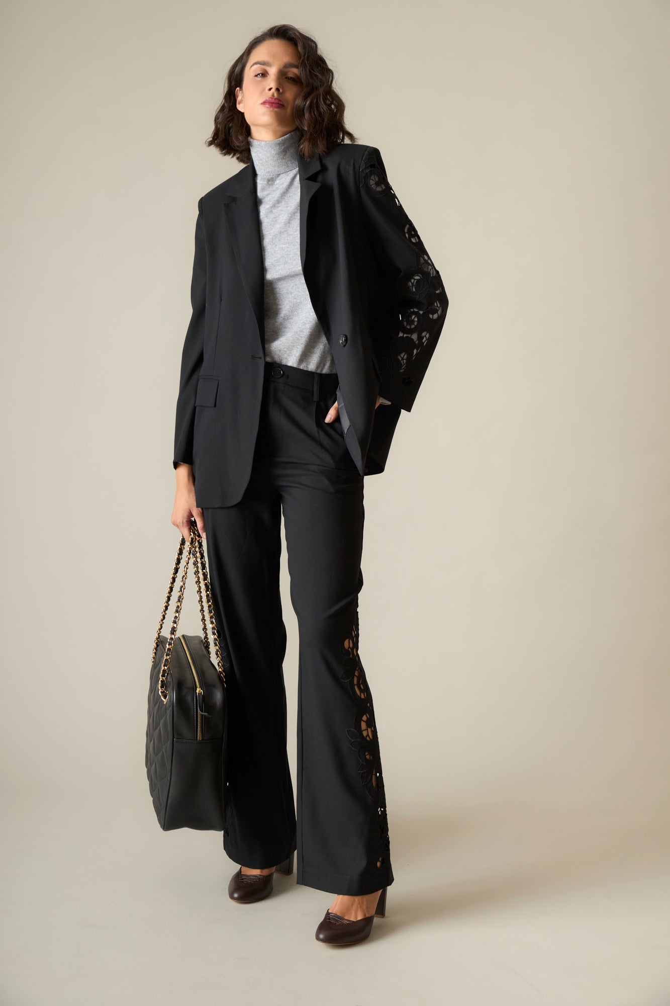 BLAZER ZOLANEGRO 