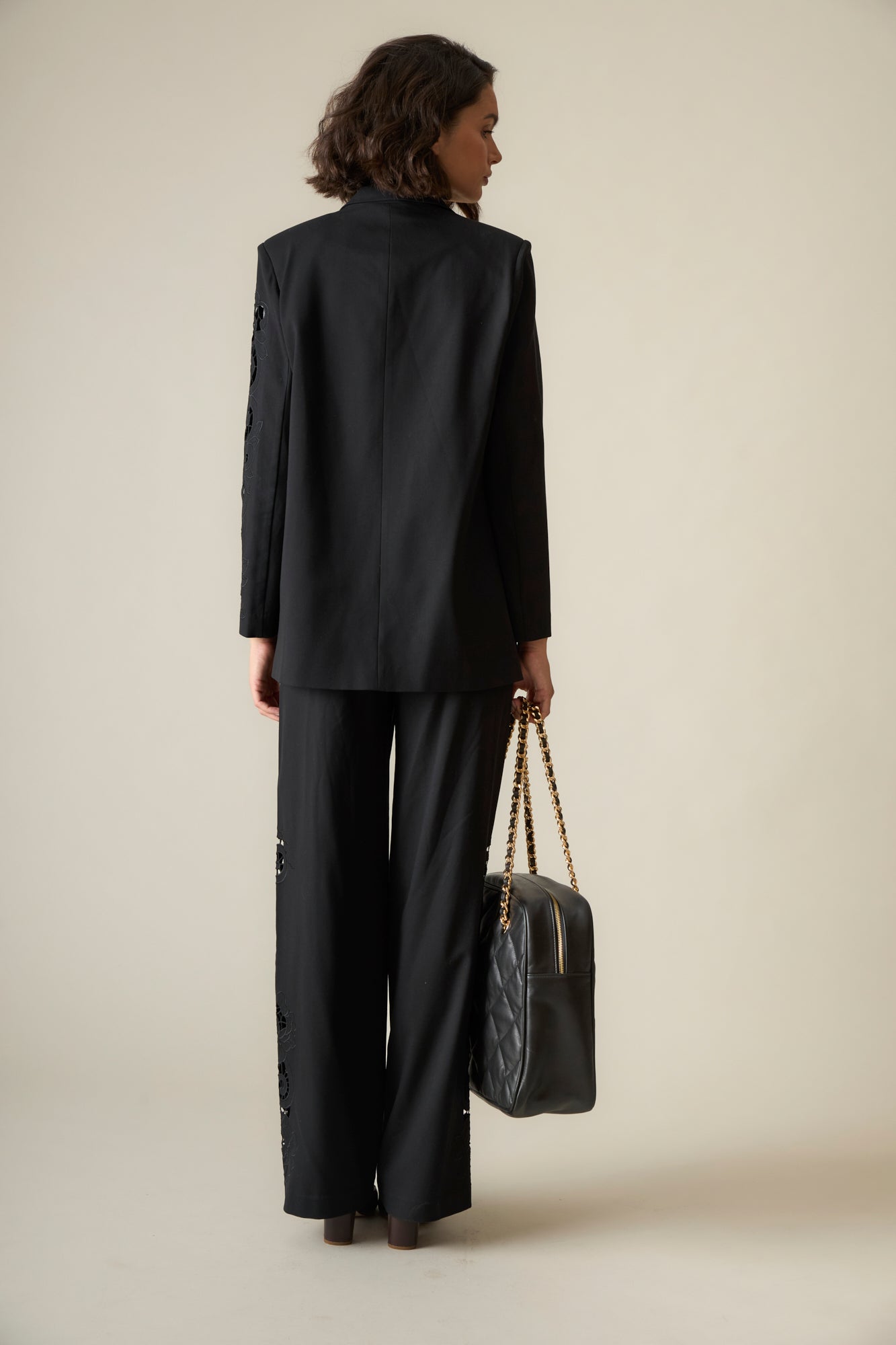 BLAZER ZOLANEGRO 