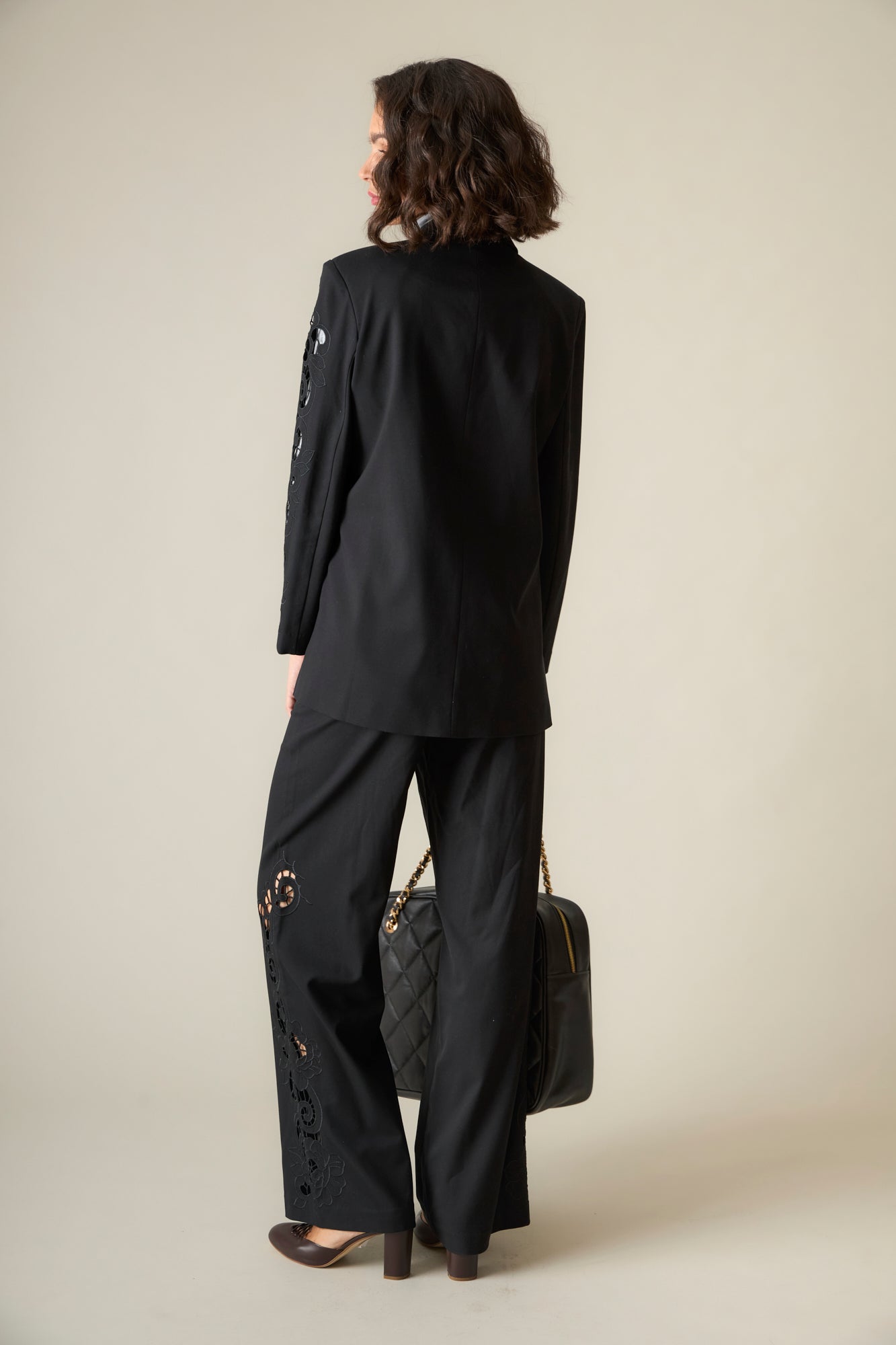 PANTALON ZOLANEGRO 