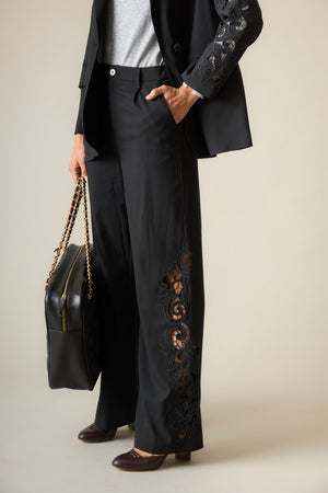 PANTALON ZOLANEGRO 