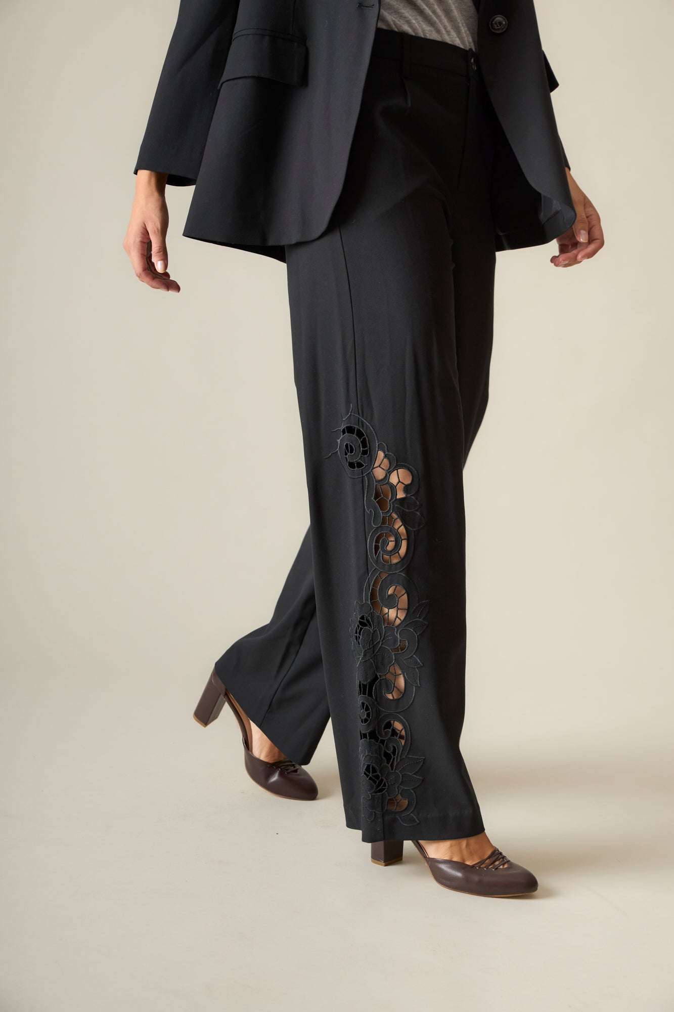 PANTALON ZOLANEGRO 