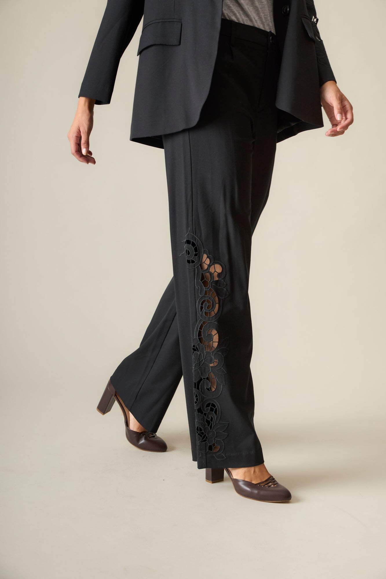 PANTALON ZOLANEGRO 