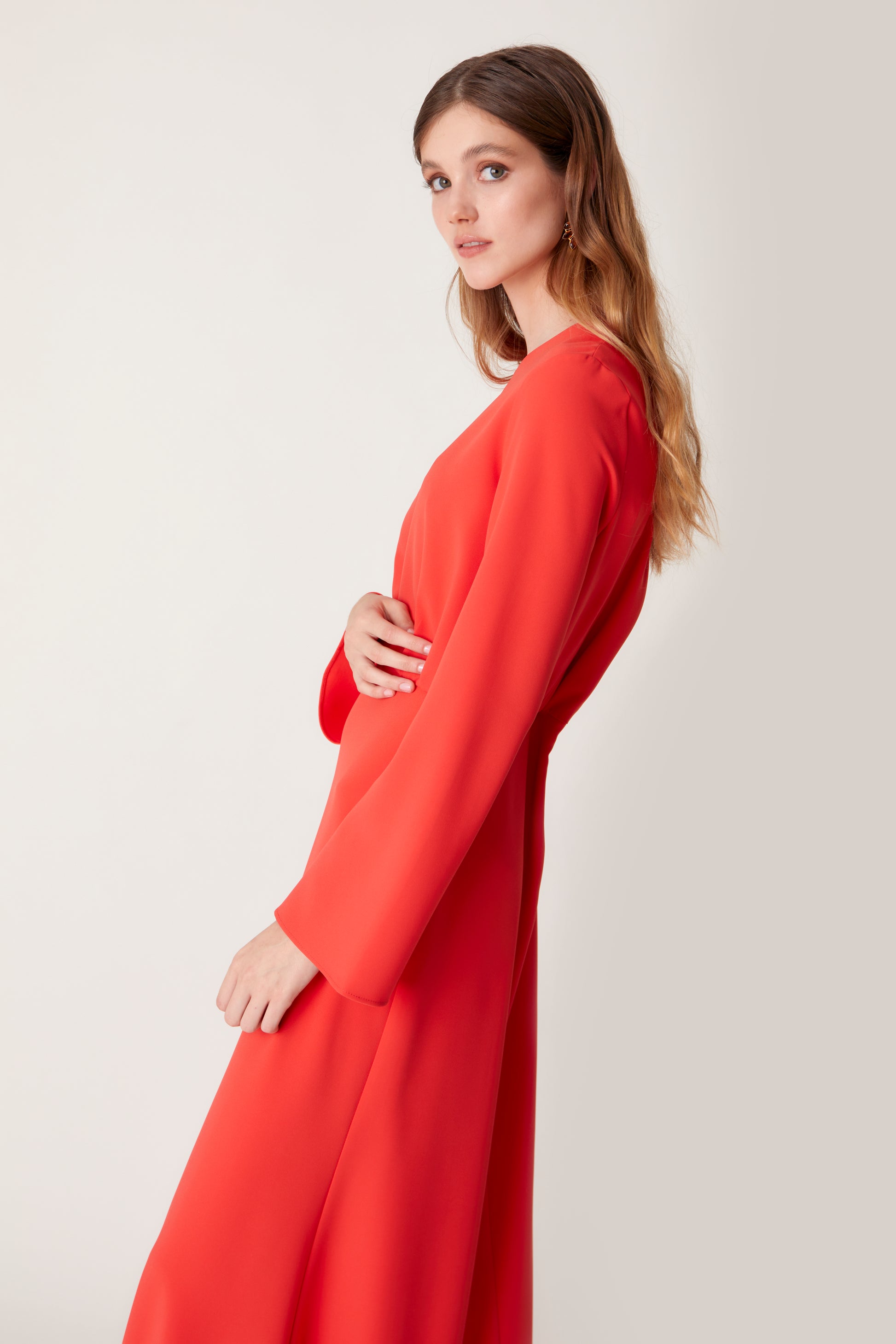 VESTIDO FLORIANROJO 