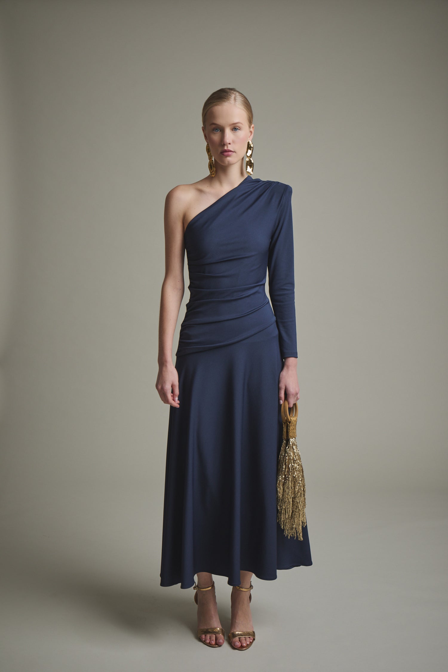 VESTIDO TARIANMARINO 