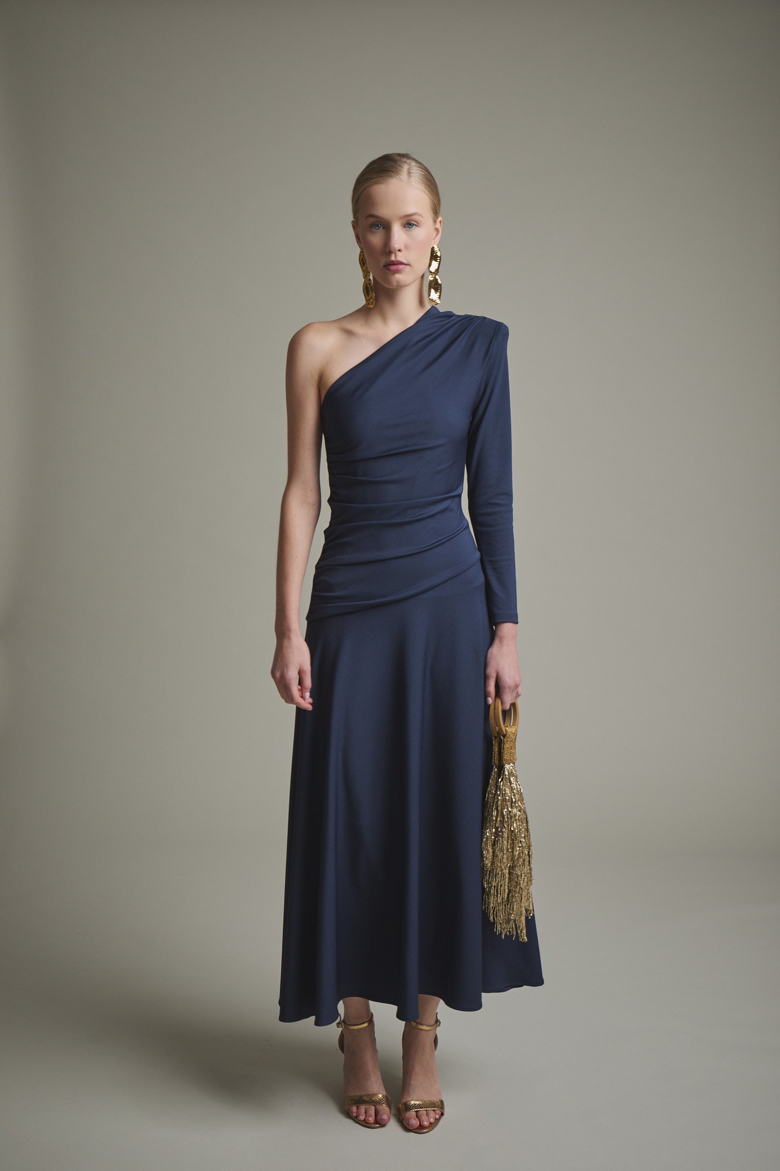 VESTIDO TARIANMARINO 