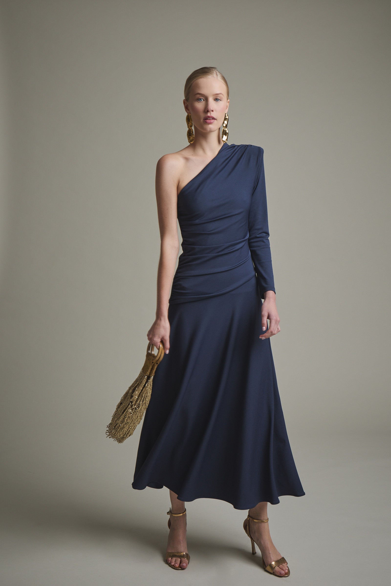 VESTIDO TARIANMARINO 